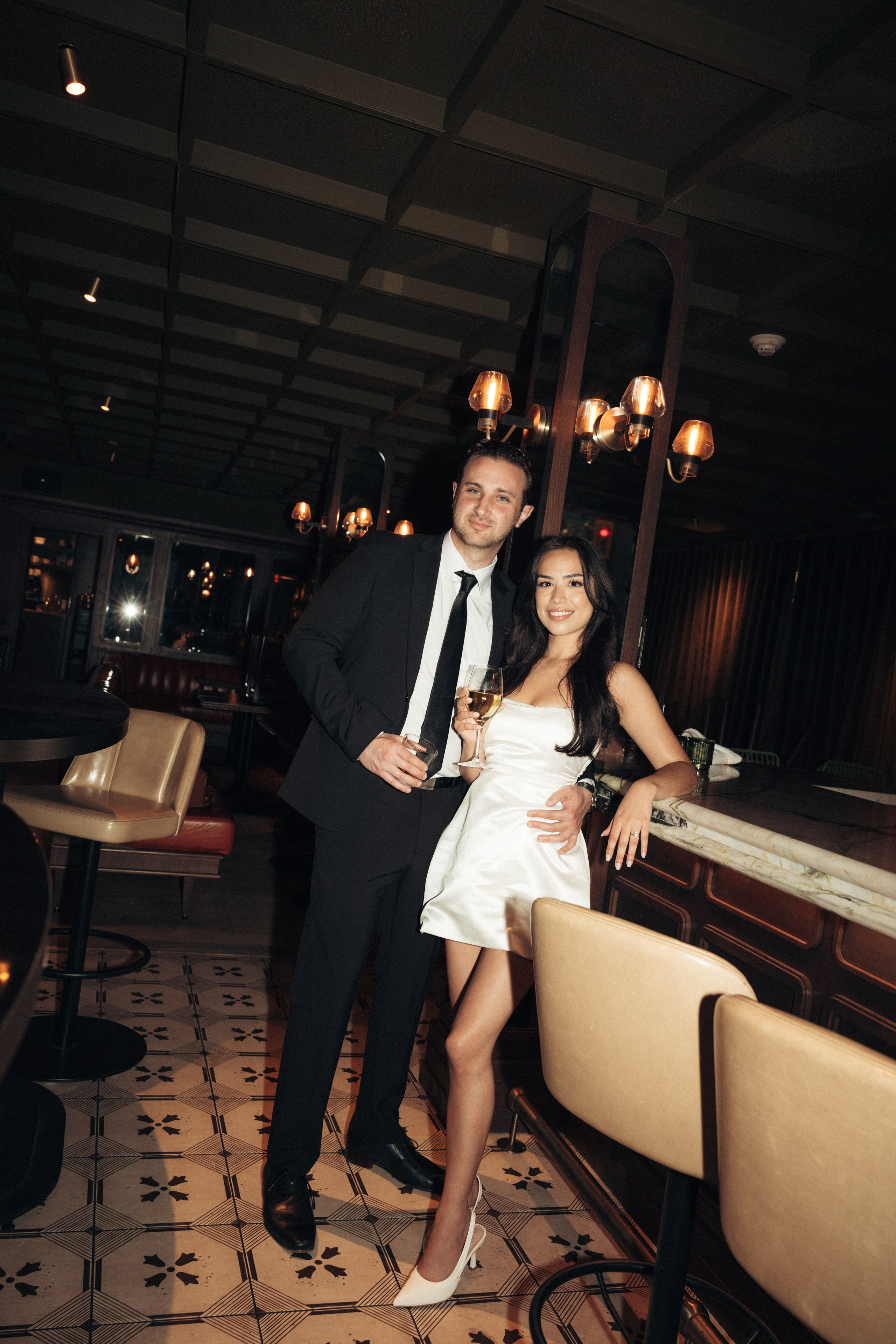 Jazmine&Joe. Wedding Photographer Toronto