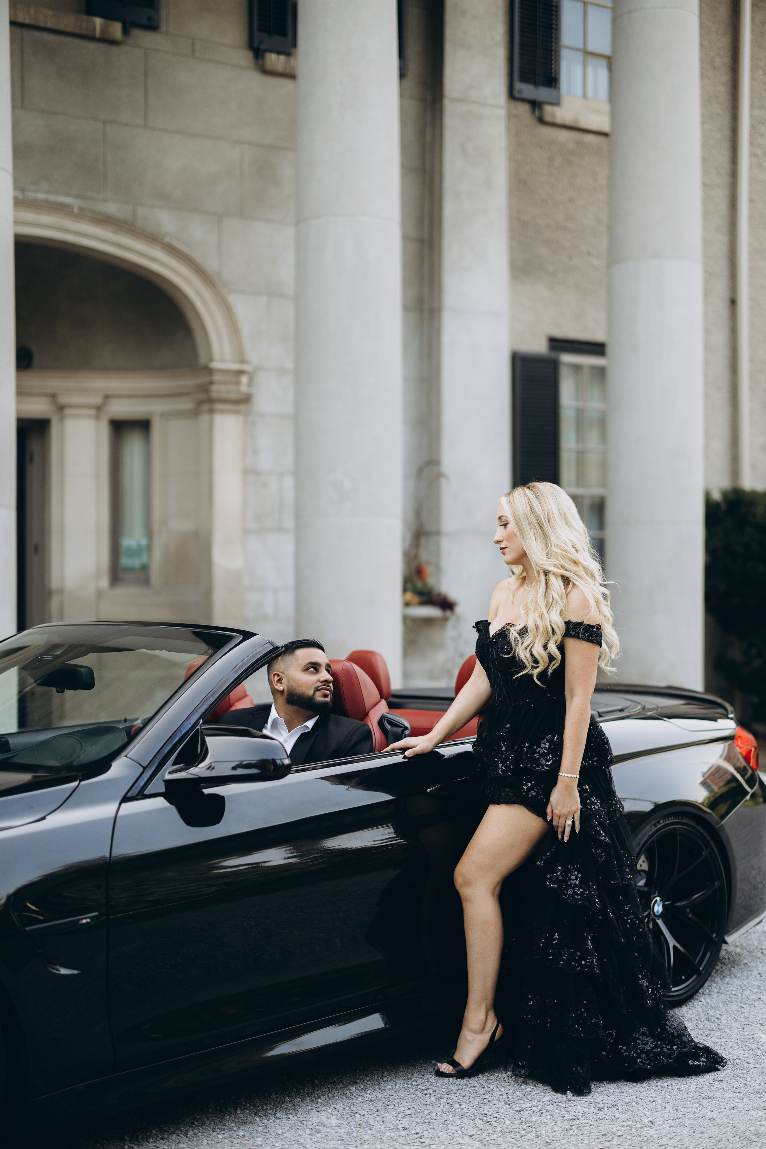 C&A. Wedding Photographer Toronto