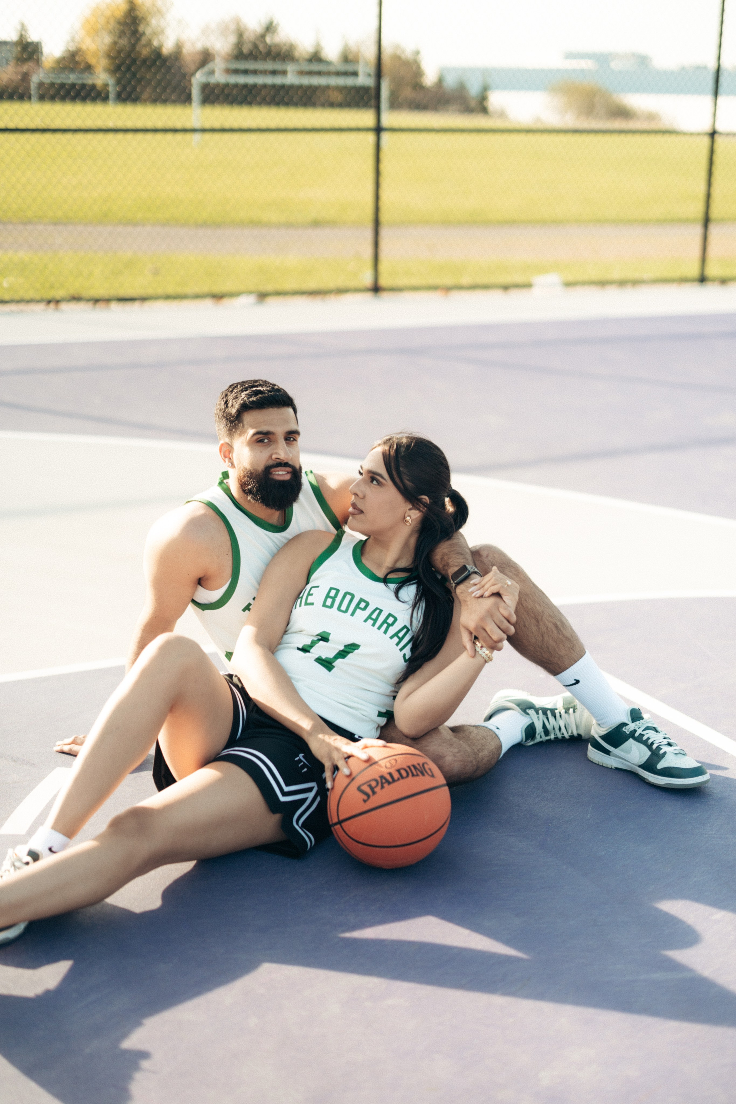 P&M. Wedding Photographer Toronto