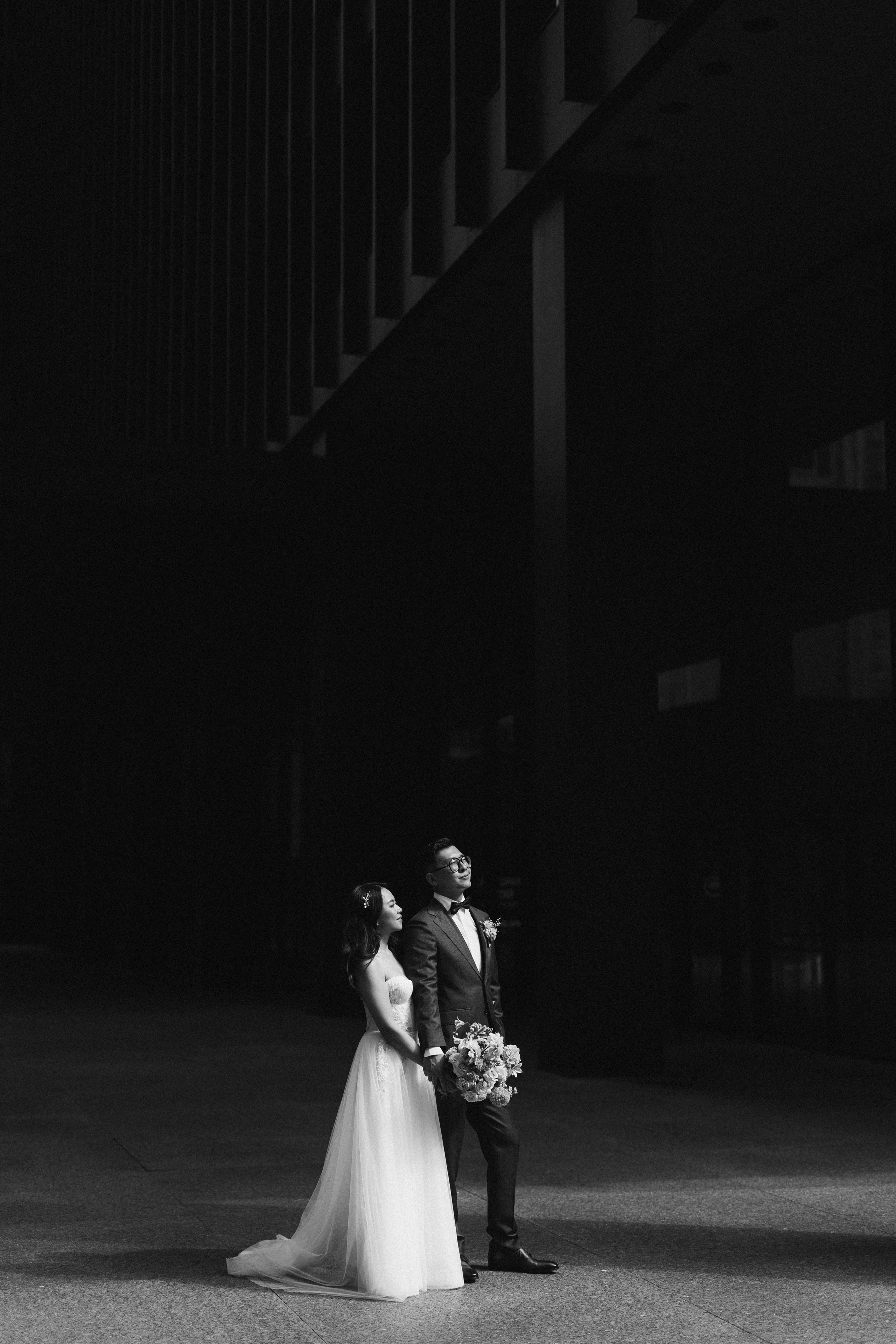 Stephanie&David. Wedding Photographer Toronto