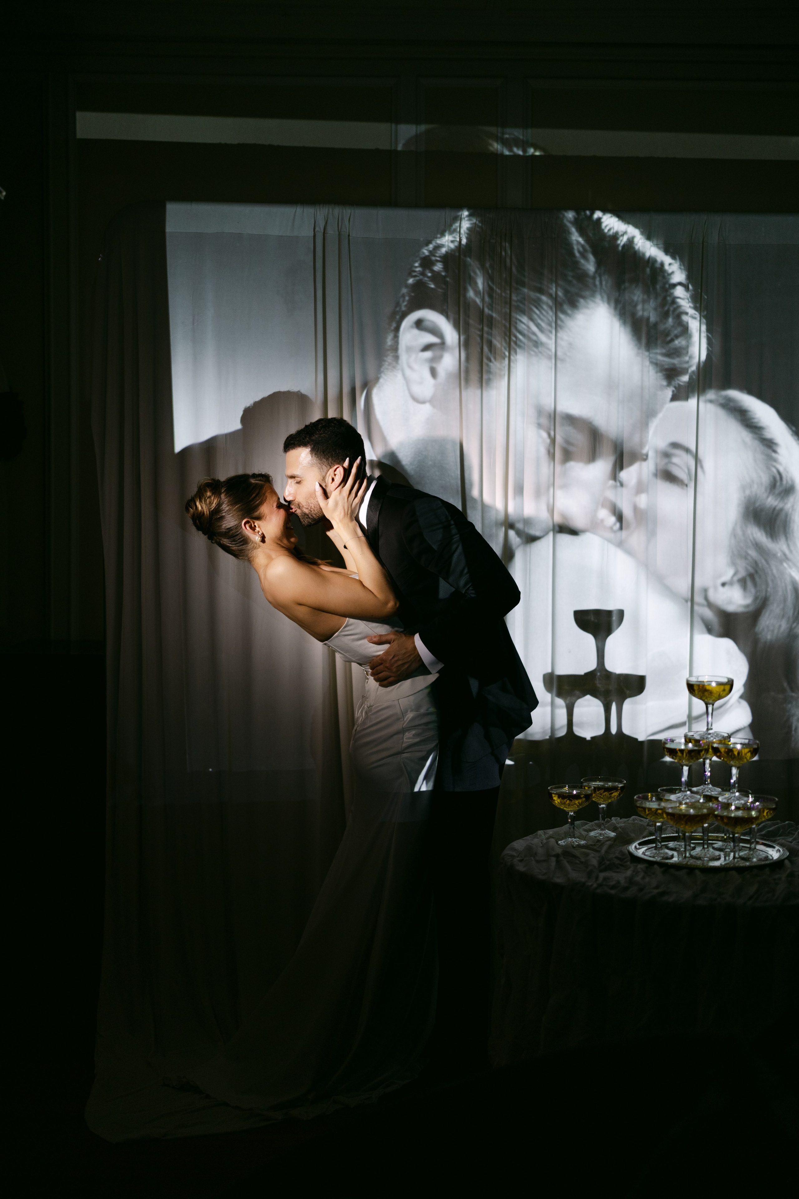 A&E. Wedding Photographer Toronto