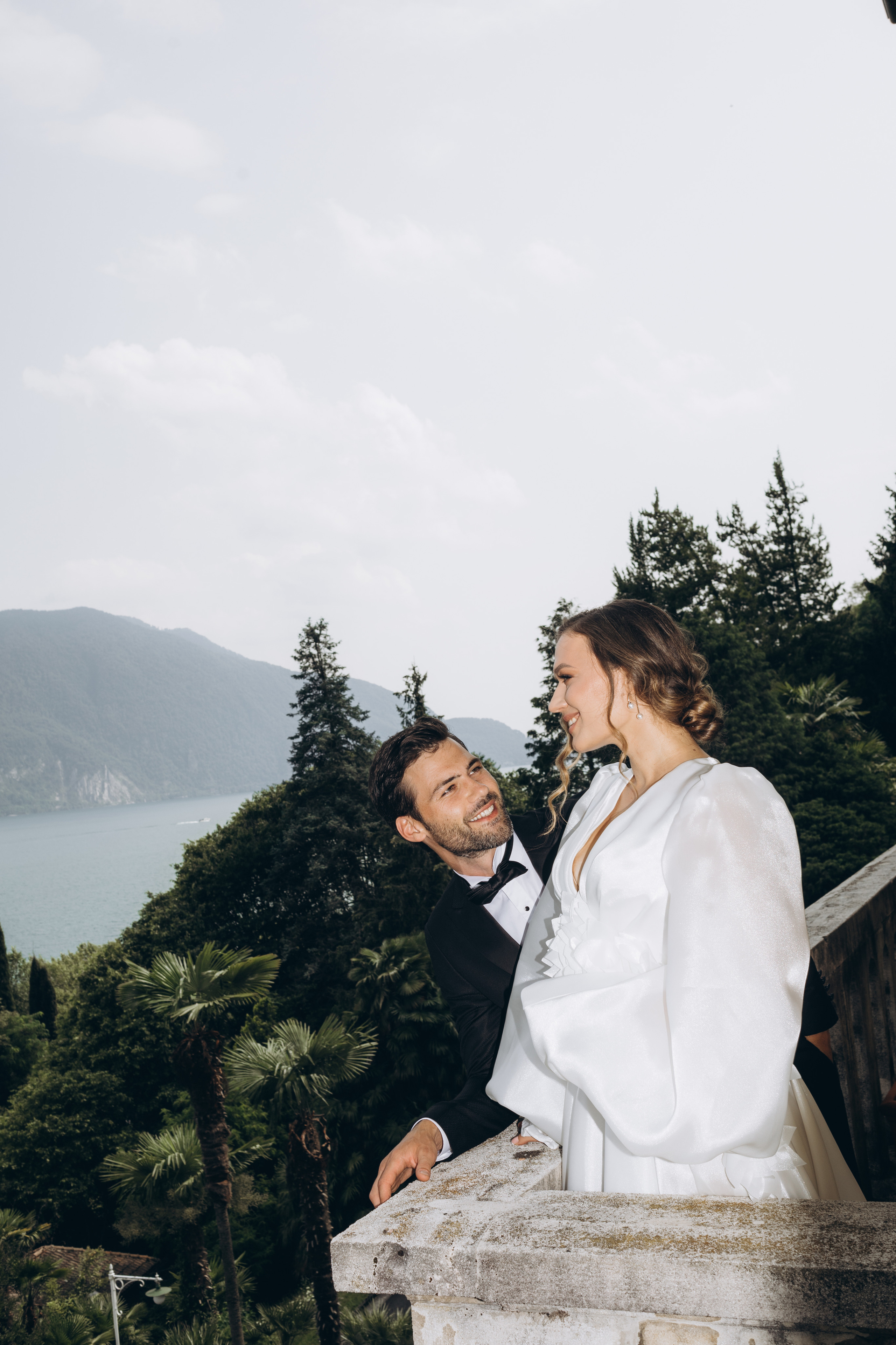 J+A (Italy). Wedding Photographer Toronto