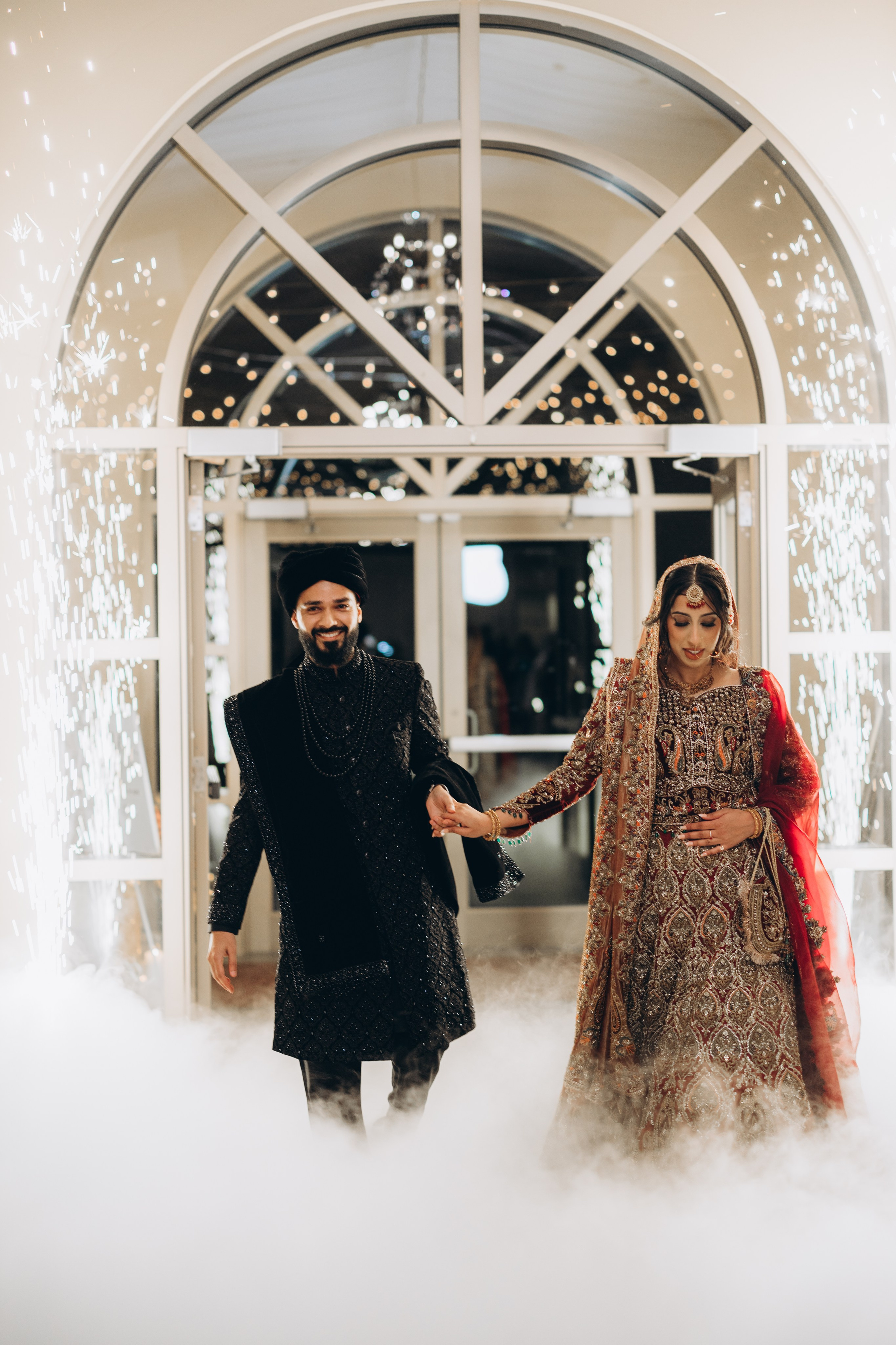 Aisha&Saad (day2). Wedding Photographer Toronto