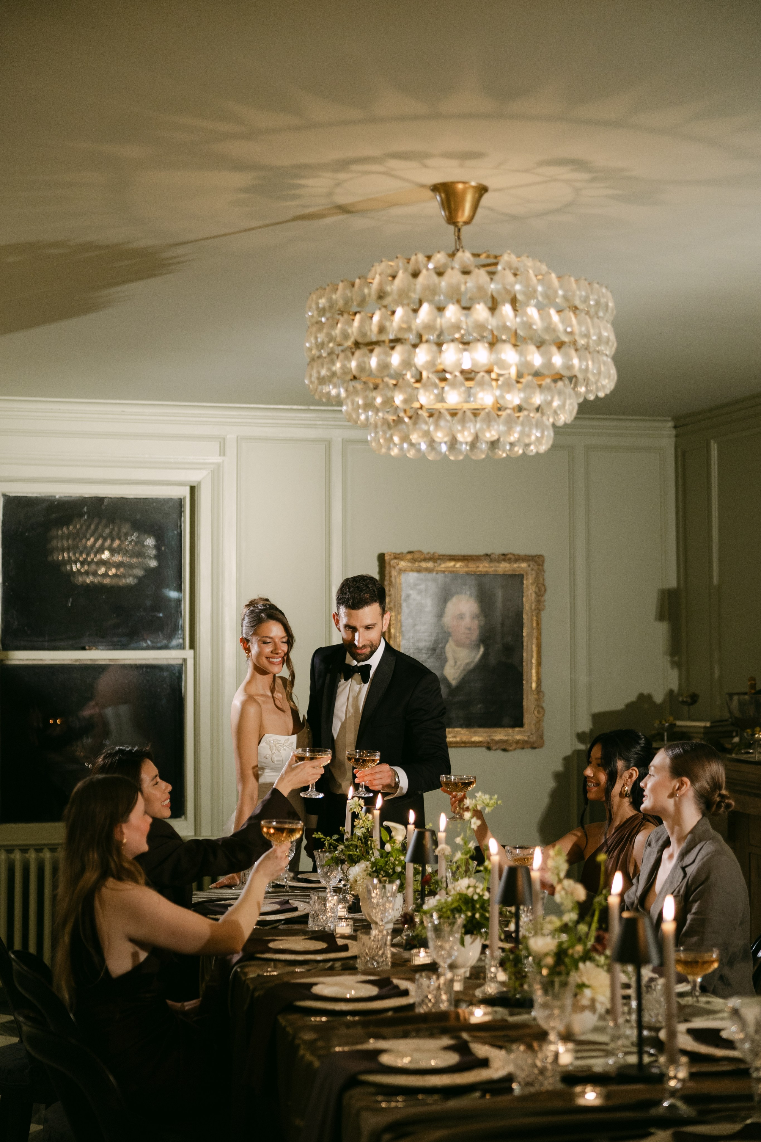 A&E. Wedding Photographer Toronto