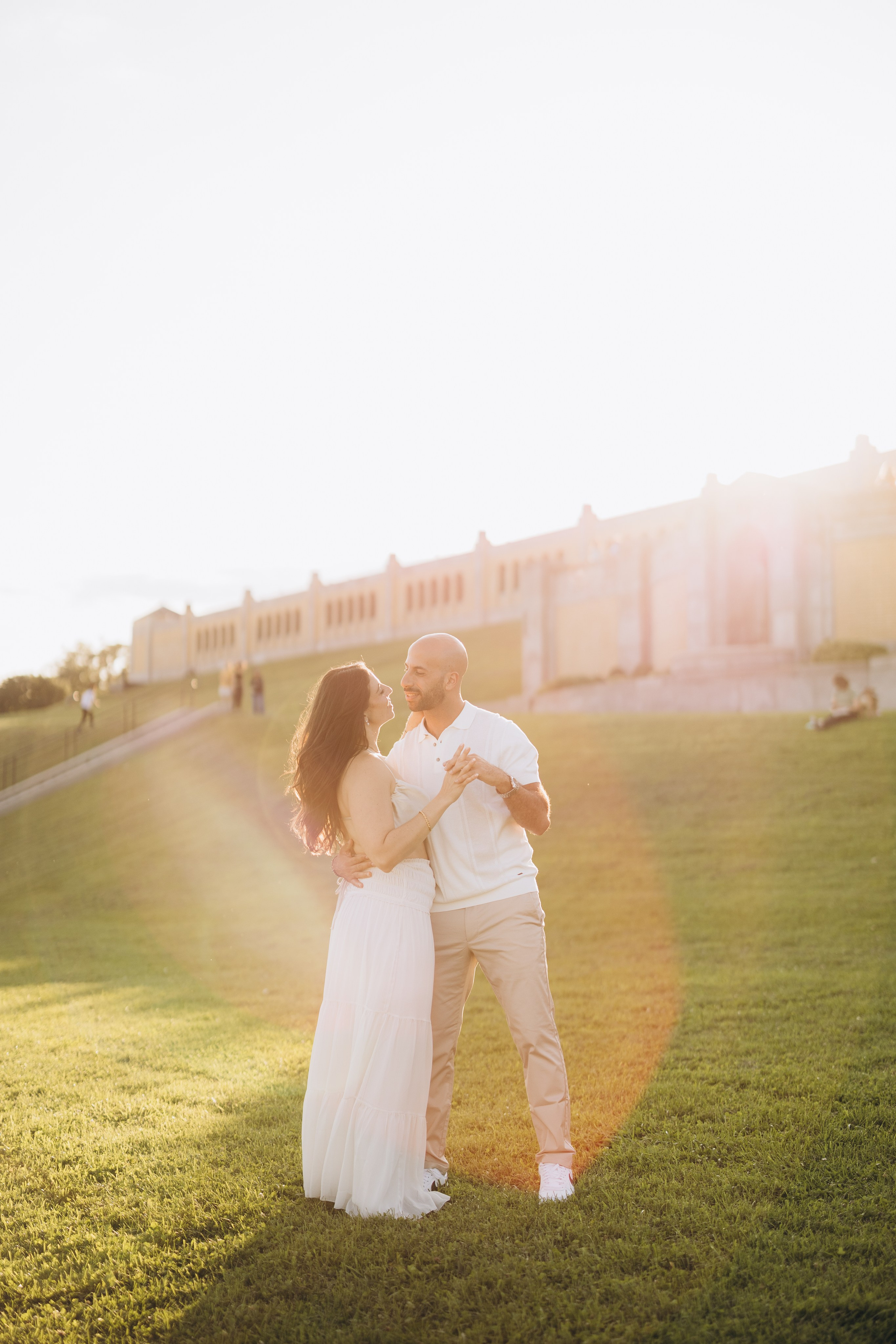 Ashley&Omar. Wedding Photographer Toronto
