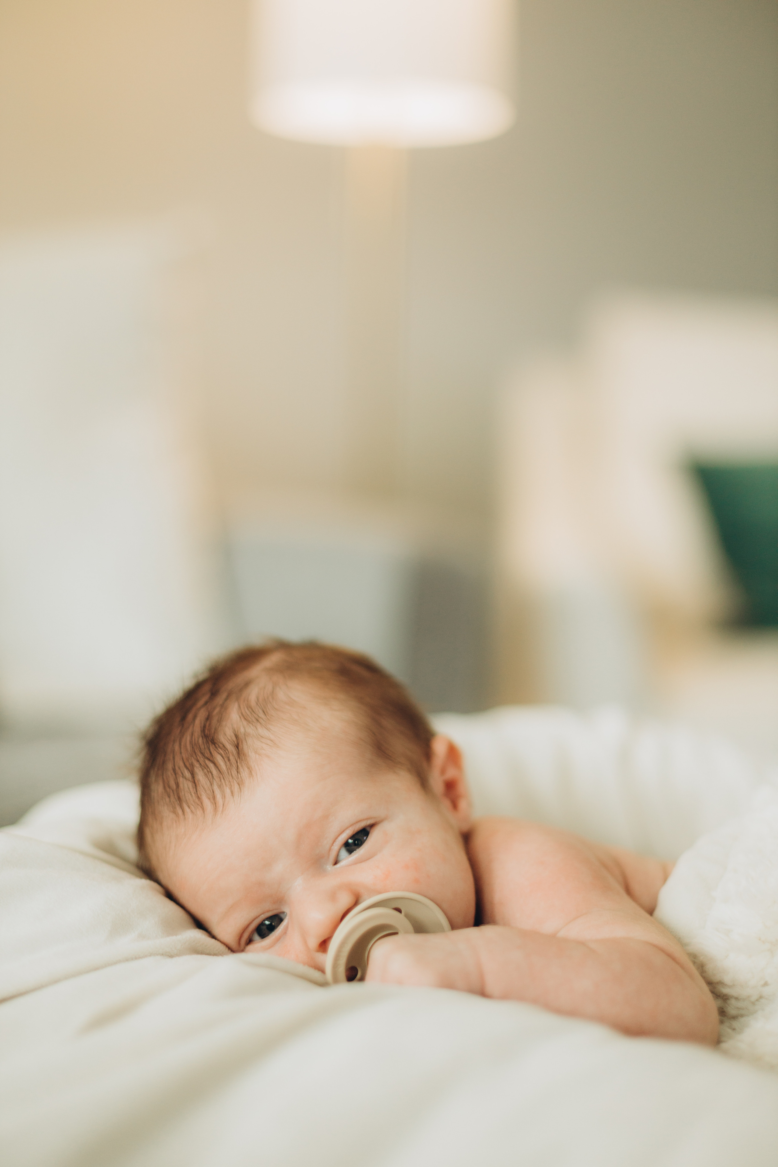 Baby Conrad. Wedding Photographer Toronto