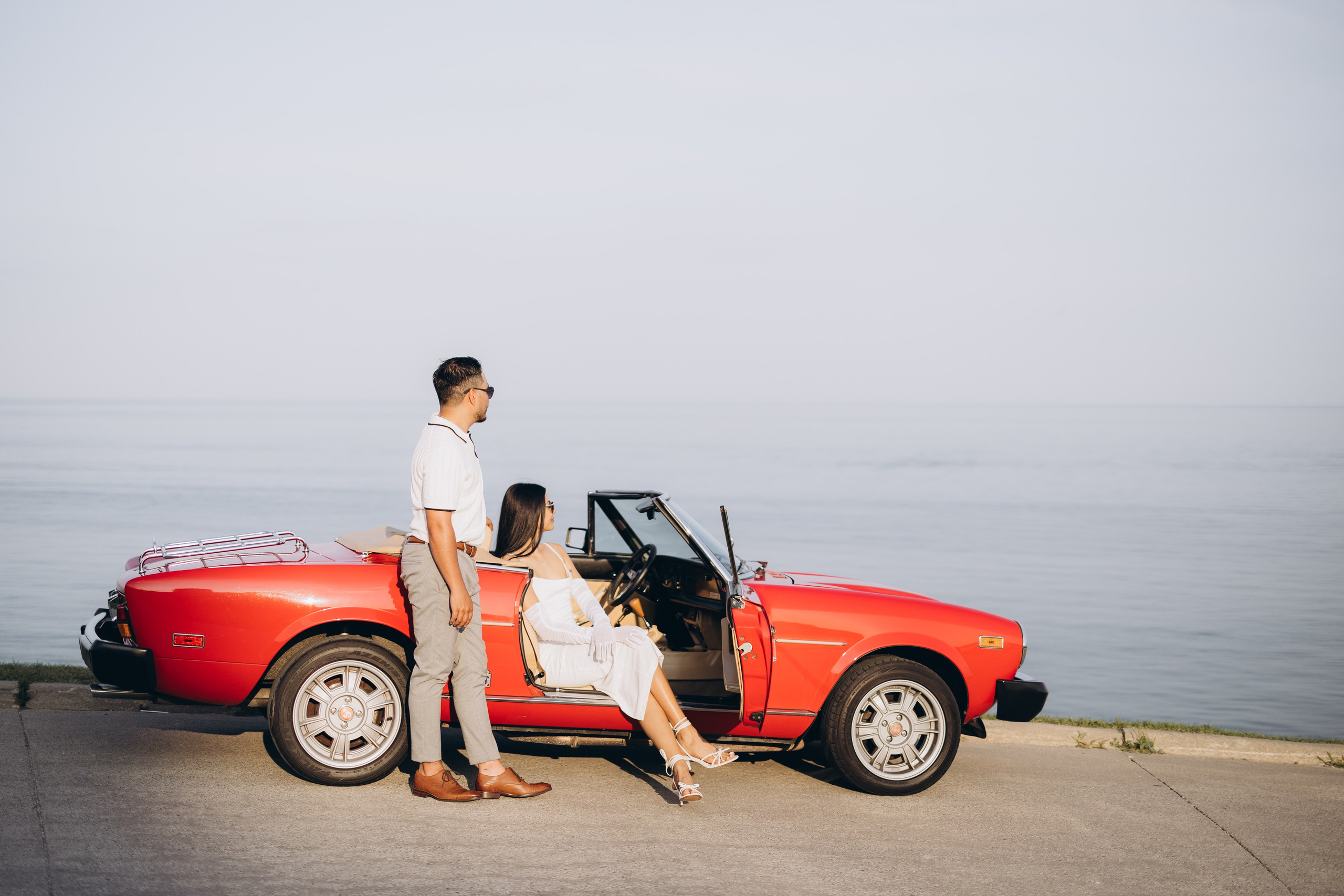 Rochelle&Brayan. Wedding Photographer Toronto