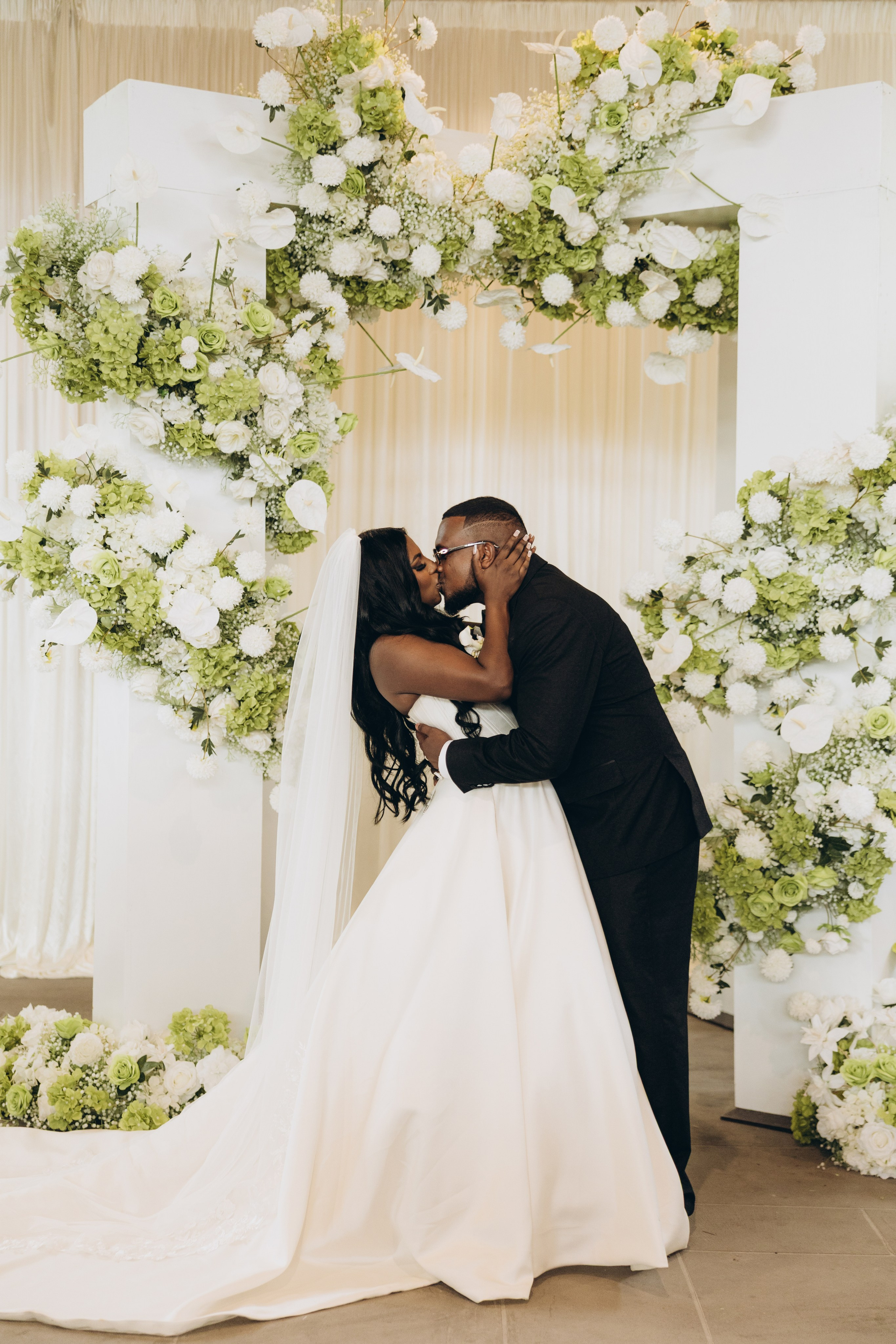 A&S. Wedding Photographer Toronto