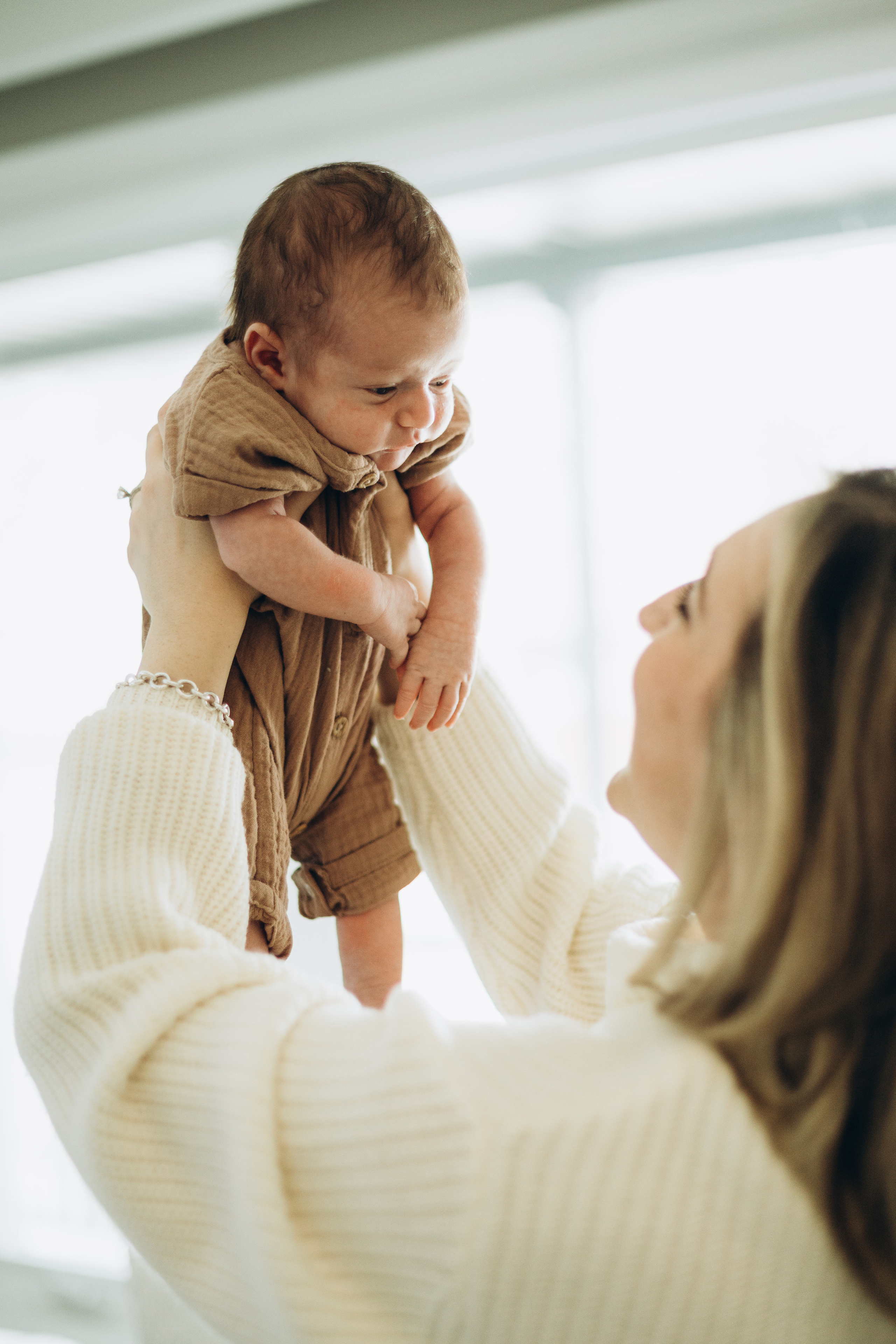 Baby Conrad. Wedding Photographer Toronto