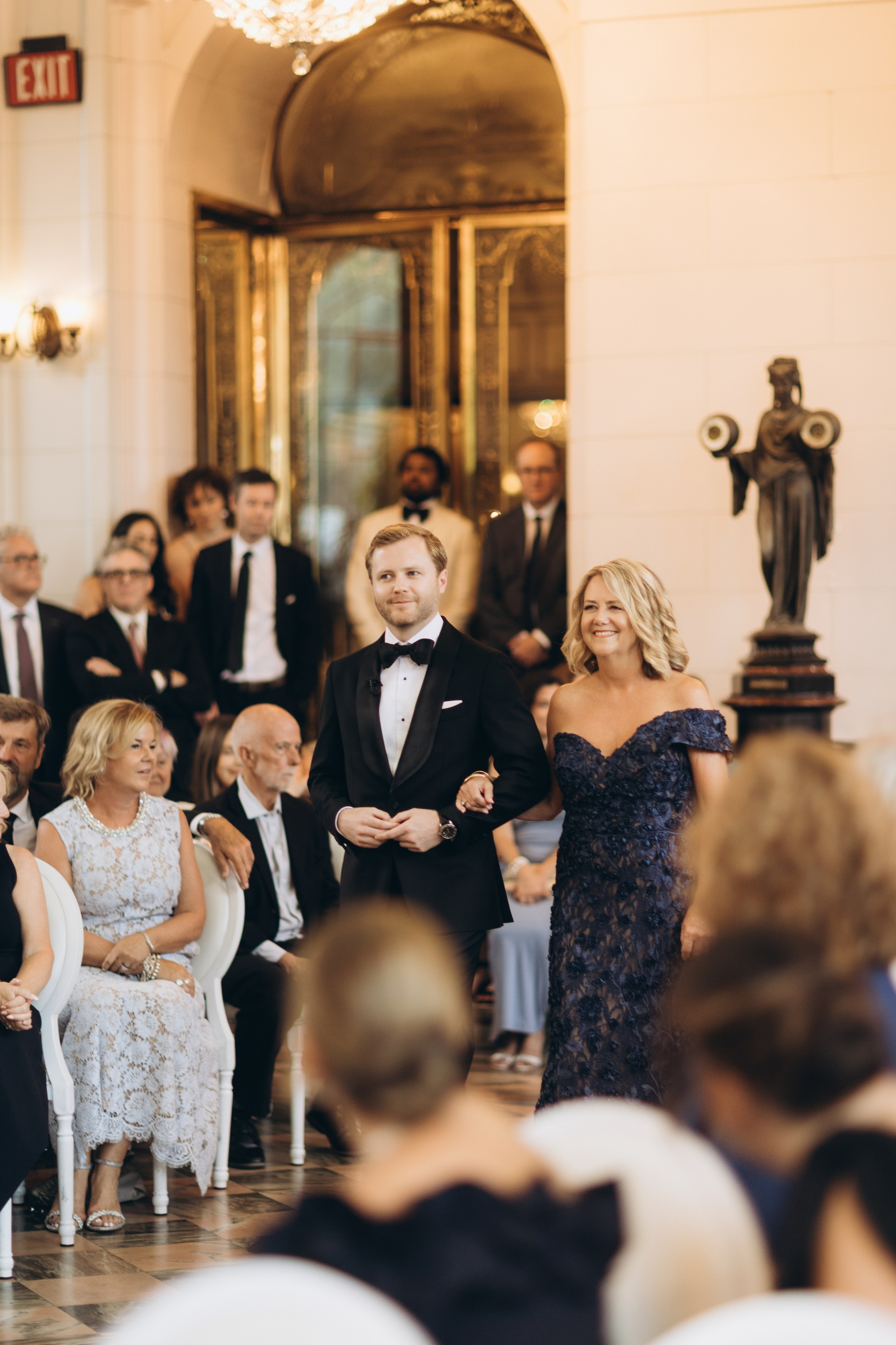 C&K Casa Loma. Wedding Photographer Toronto