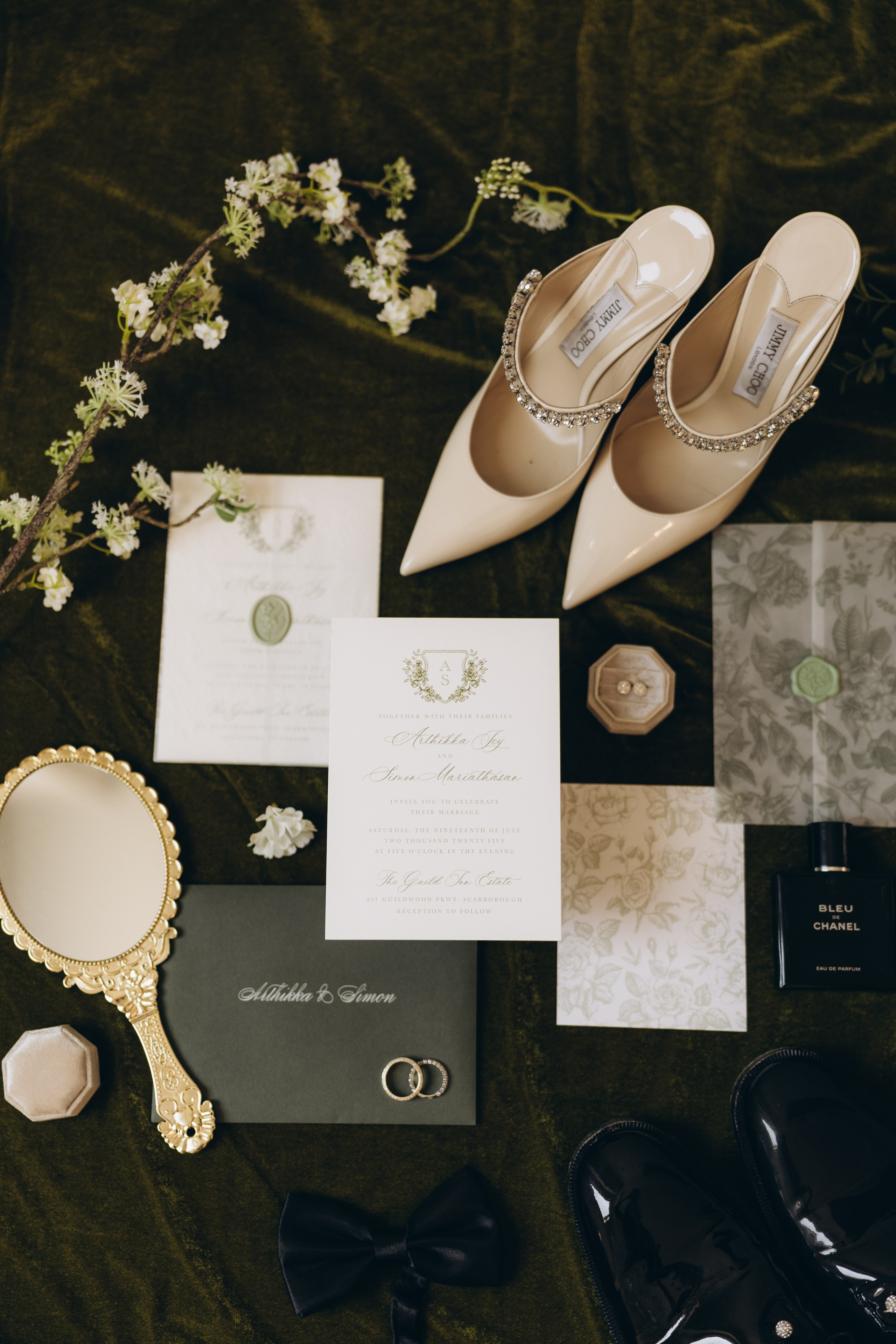 A&S. Wedding Photographer Toronto