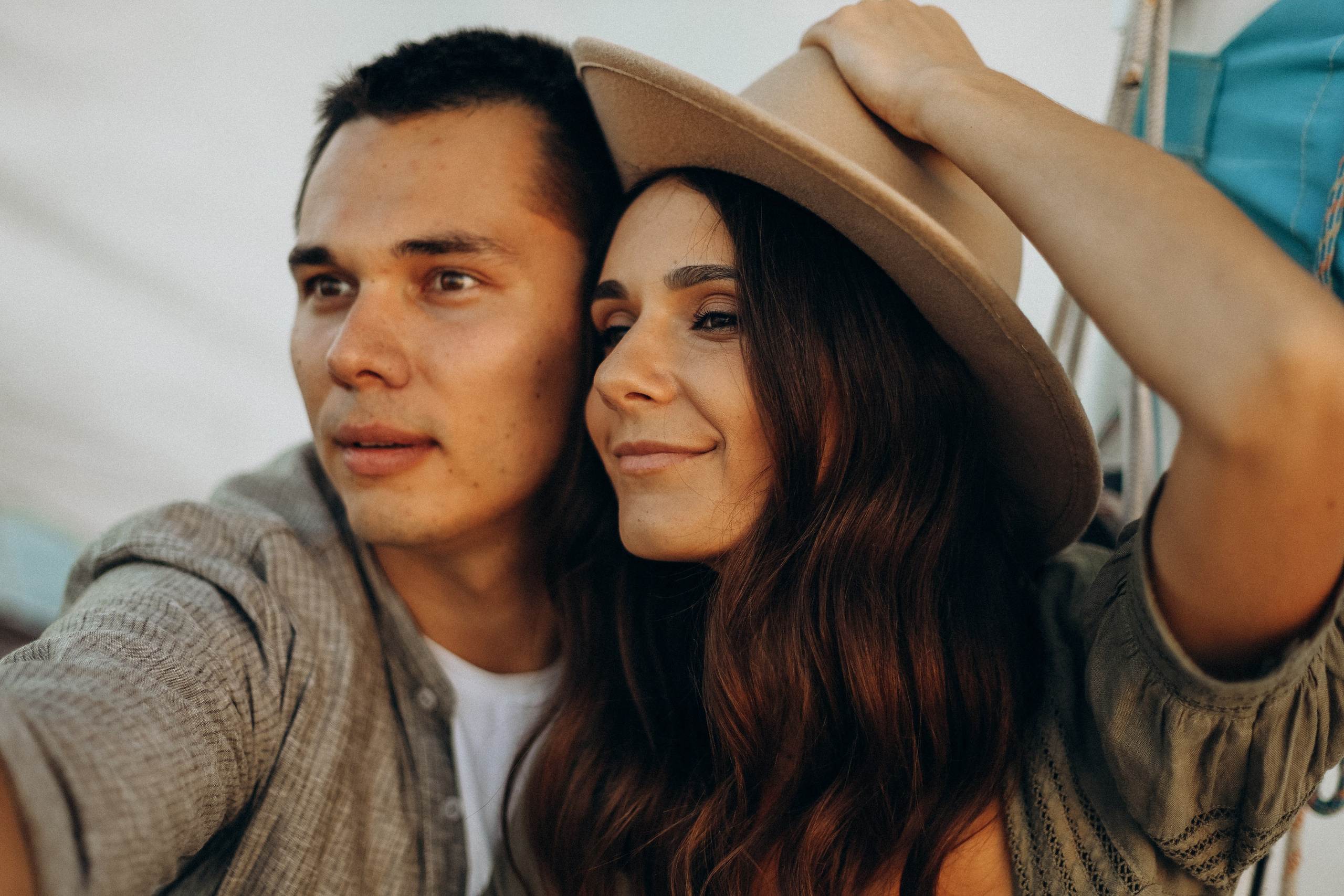 Tania&Artem. Wedding Photographer Toronto