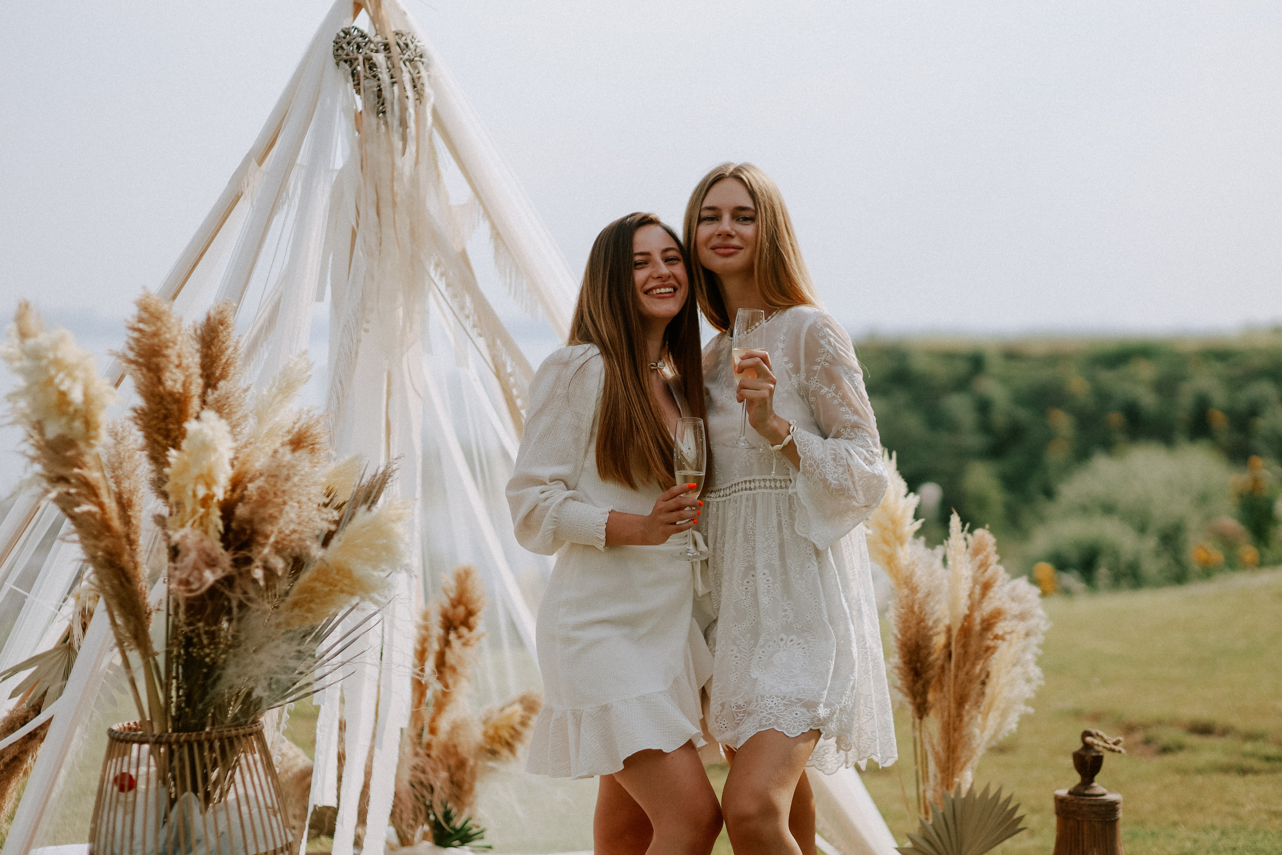 Bridal shower. Wedding Photographer Toronto