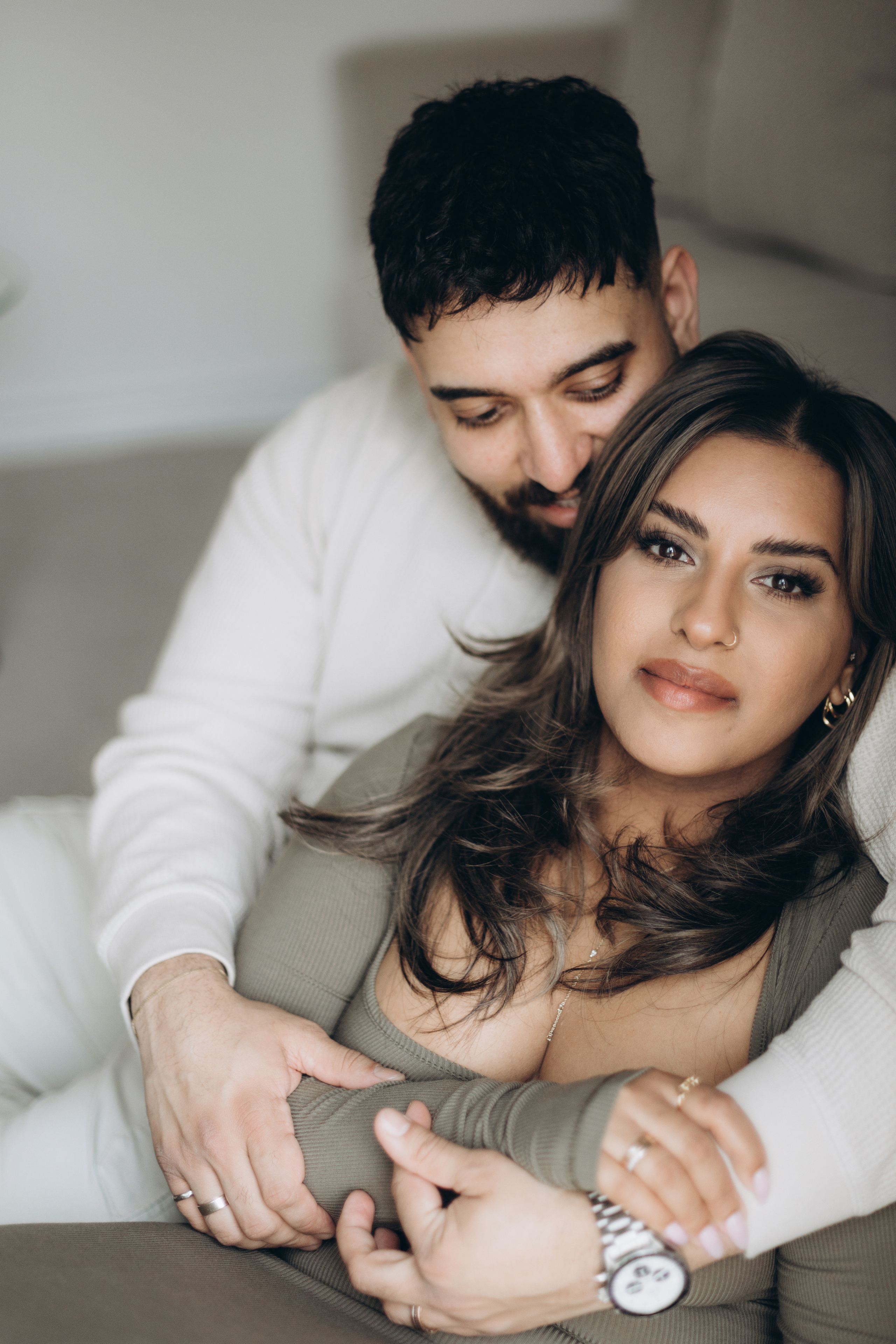 Sanjam&Sahil. Wedding Photographer Toronto