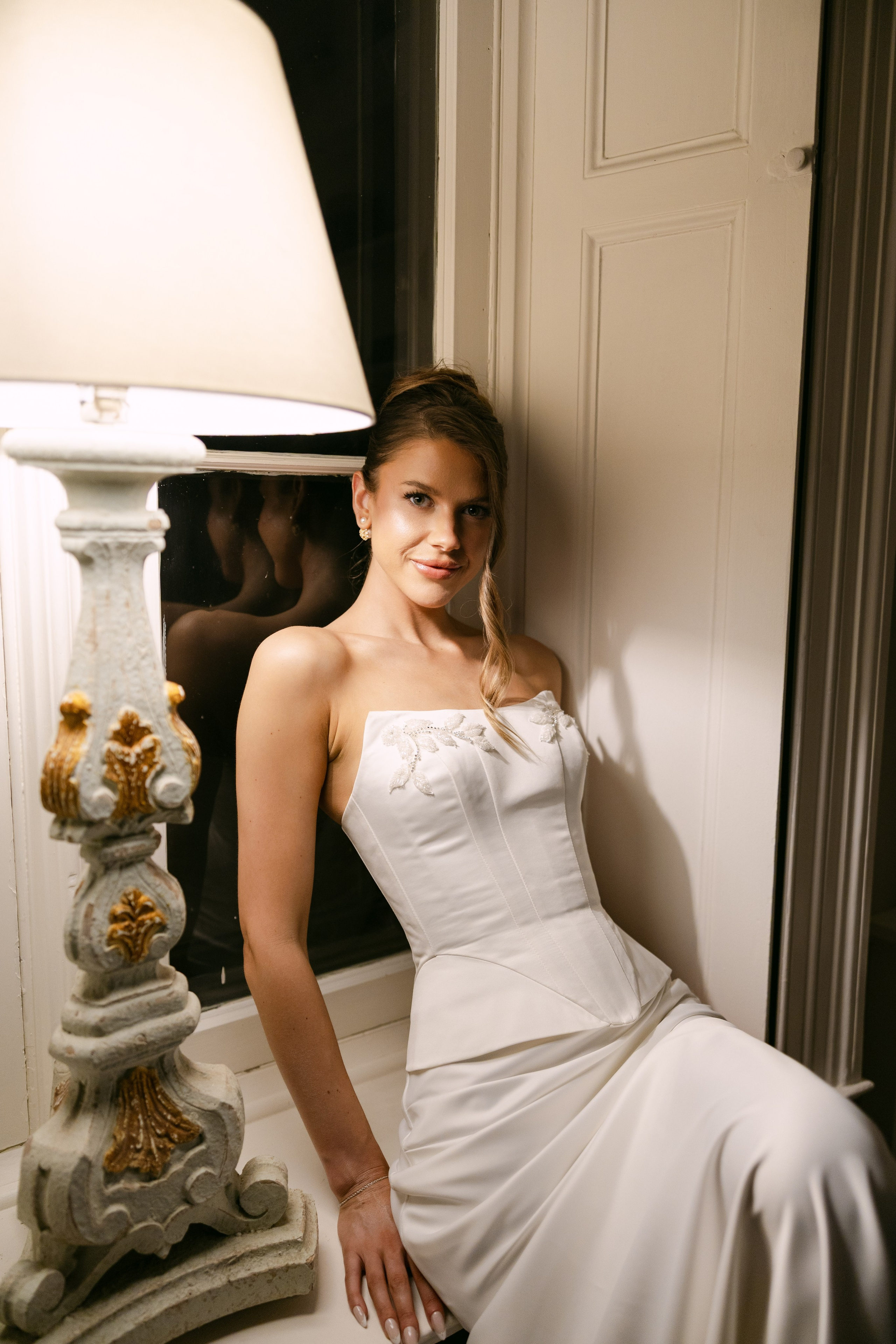 A&E. Wedding Photographer Toronto