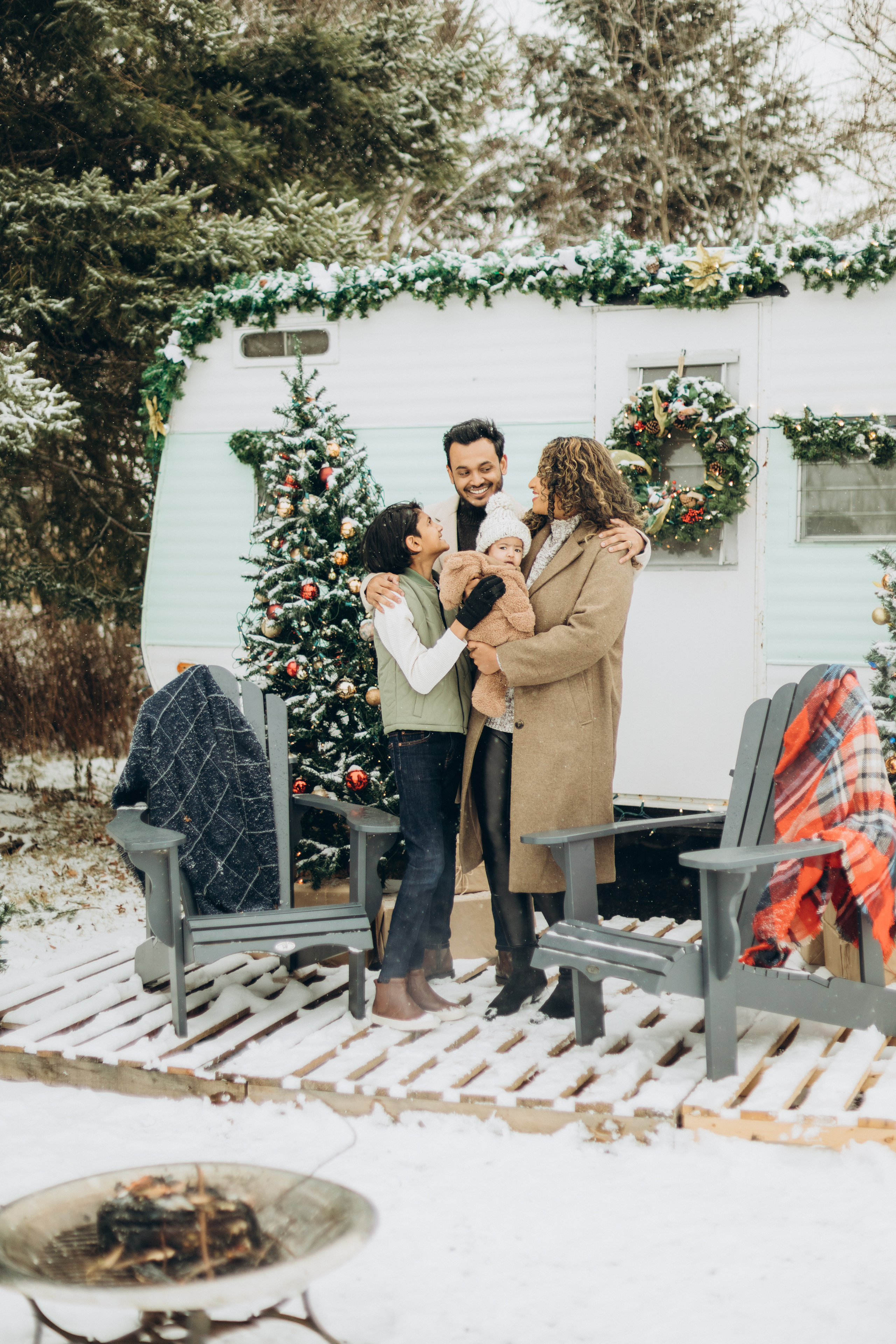 Merry Christmas!. Wedding Photographer Toronto