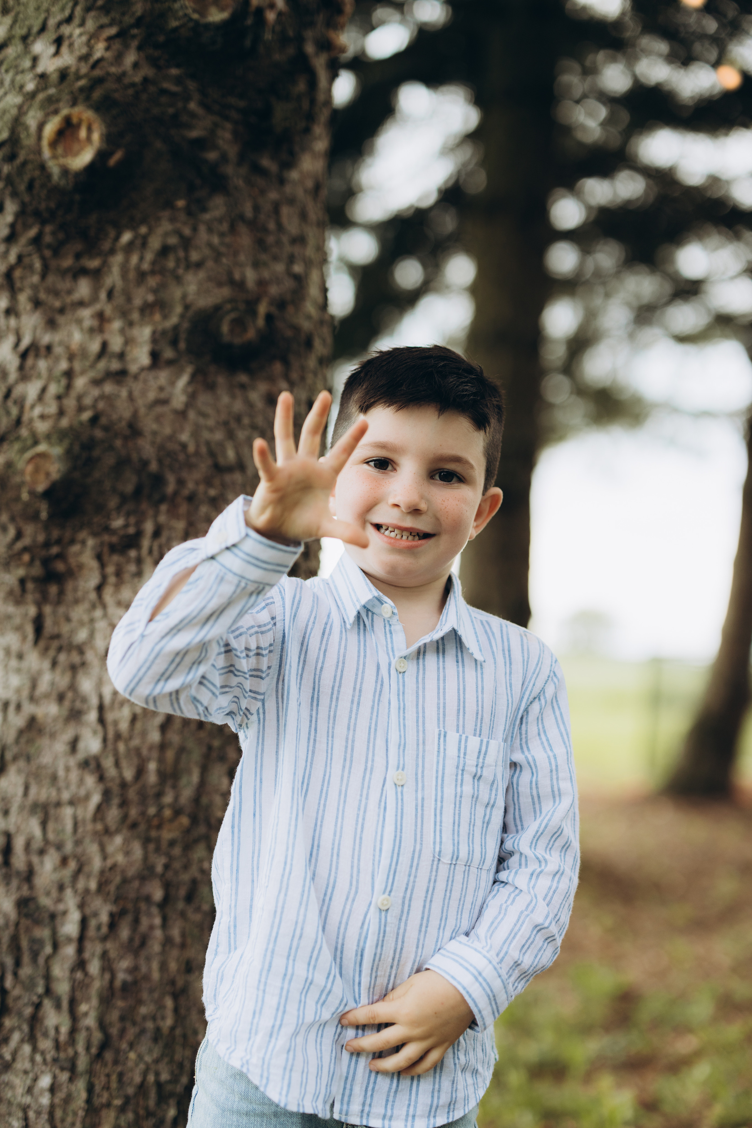 Fall family session. Wedding Photographer Toronto