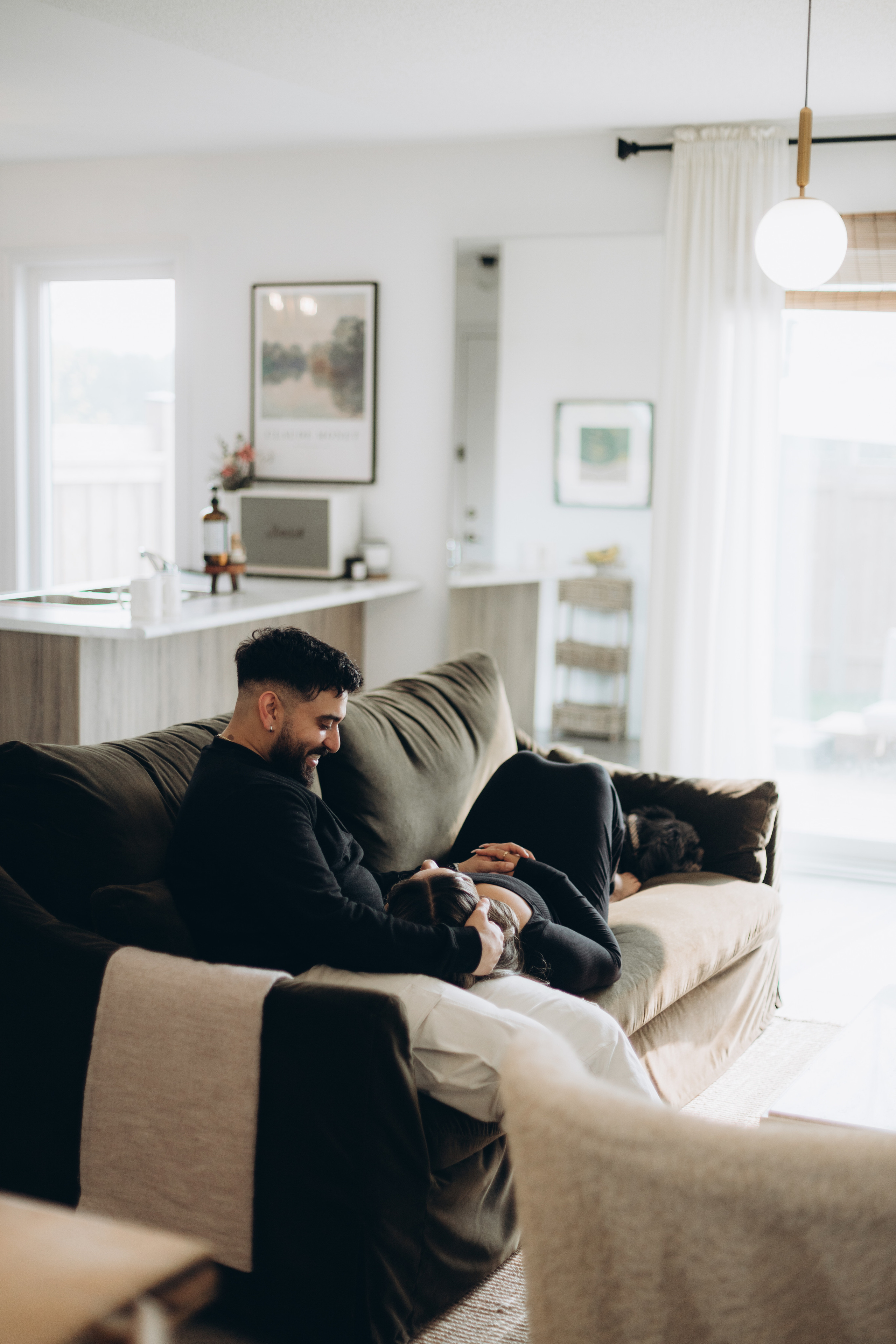 Sanjam&Sahil. Wedding Photographer Toronto