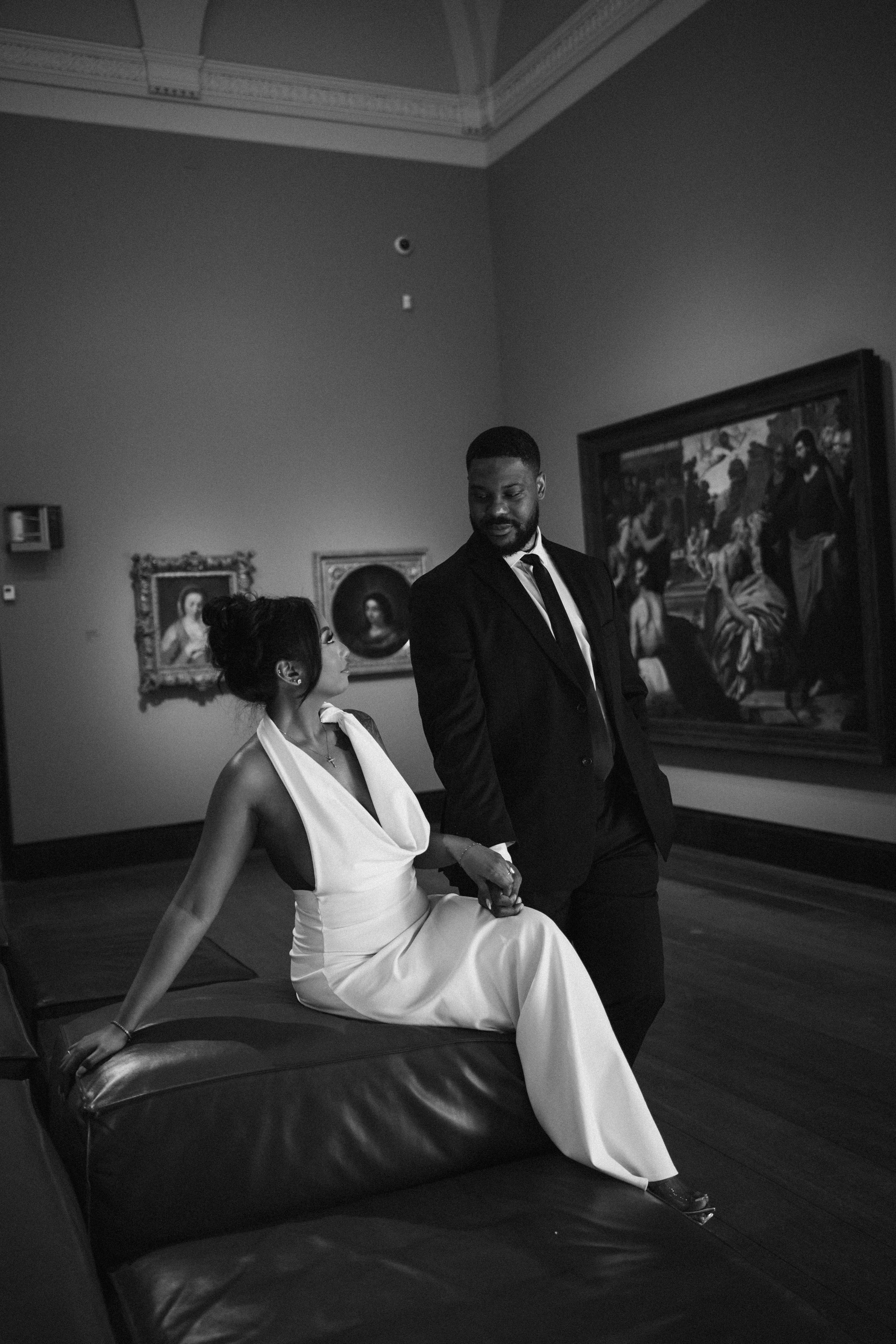 H&M. Wedding Photographer Toronto