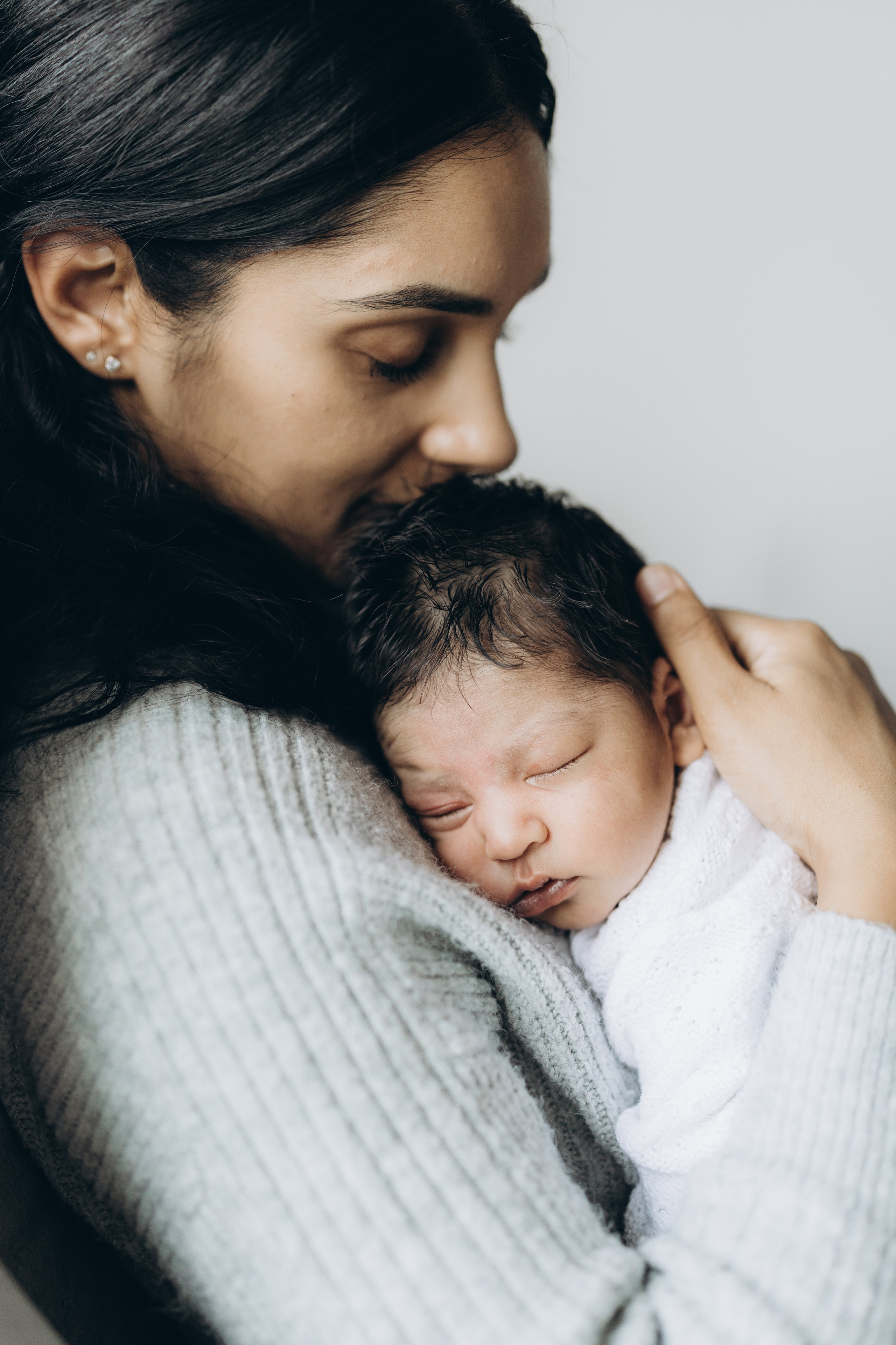 14 days old. Wedding Photographer Toronto