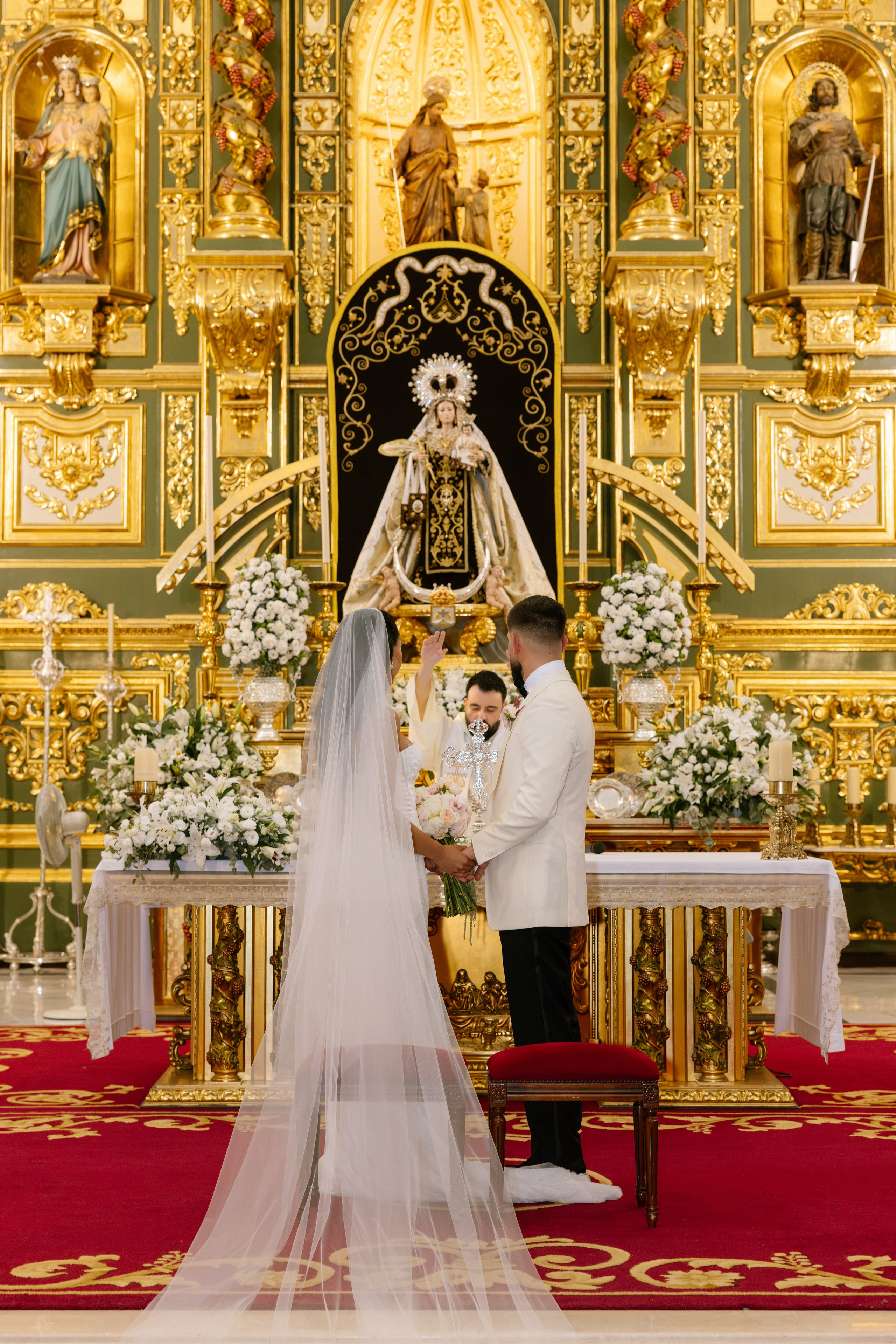 M&M (Spain). Wedding Photographer Toronto