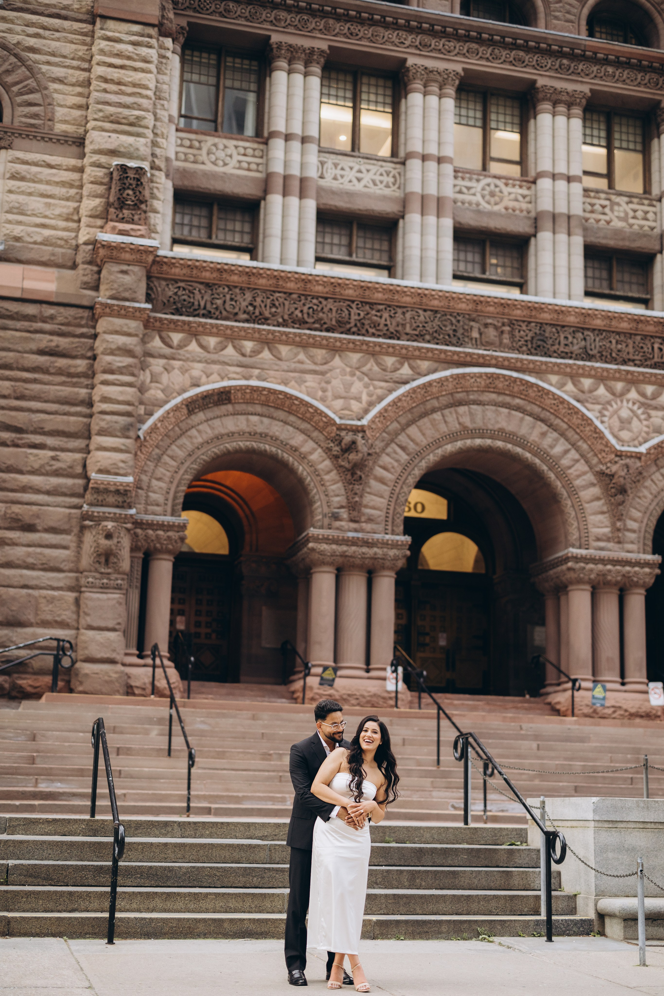 Sonia&Karan. Wedding Photographer Toronto