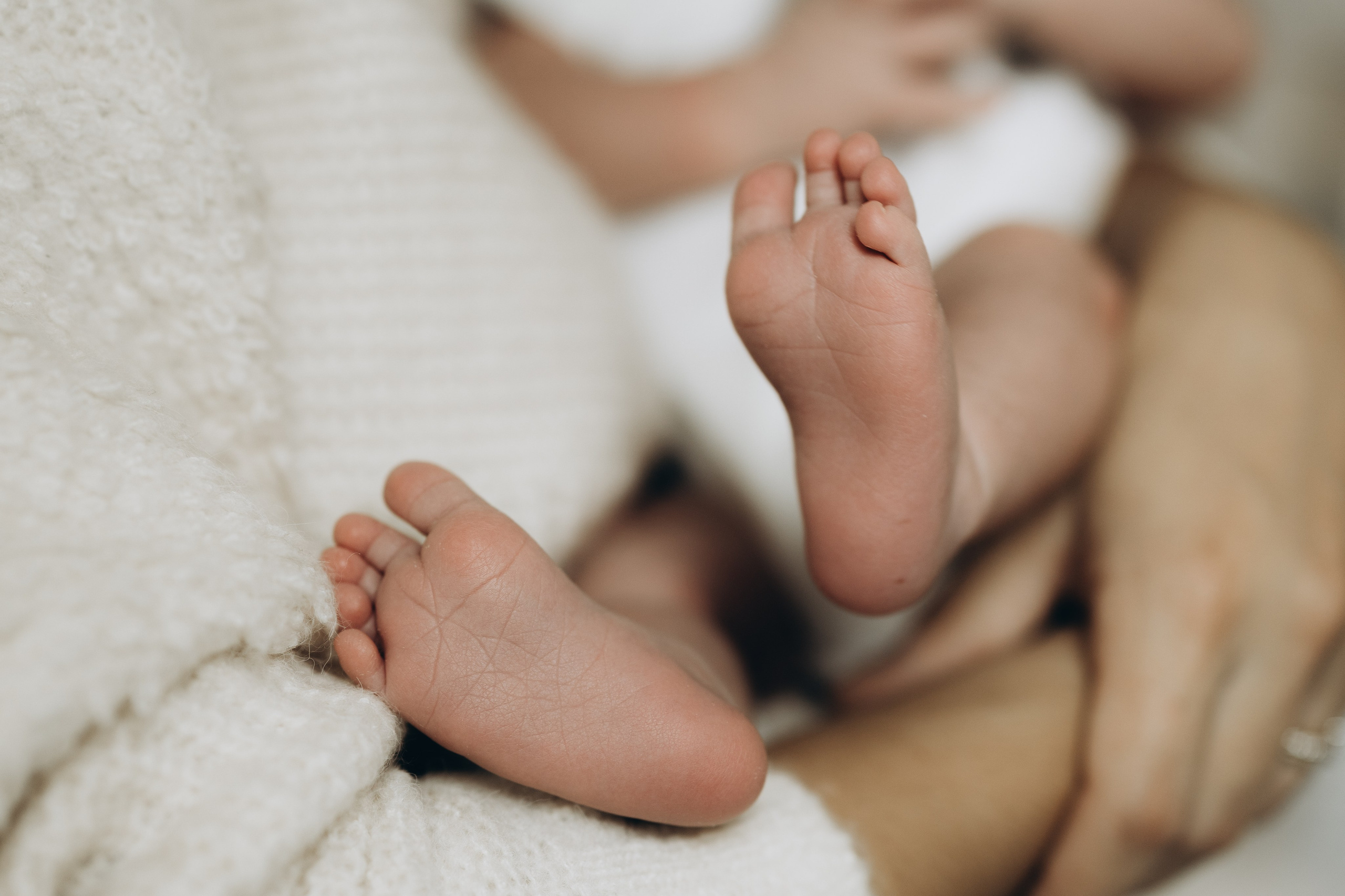 Baby Luca. Wedding Photographer Toronto