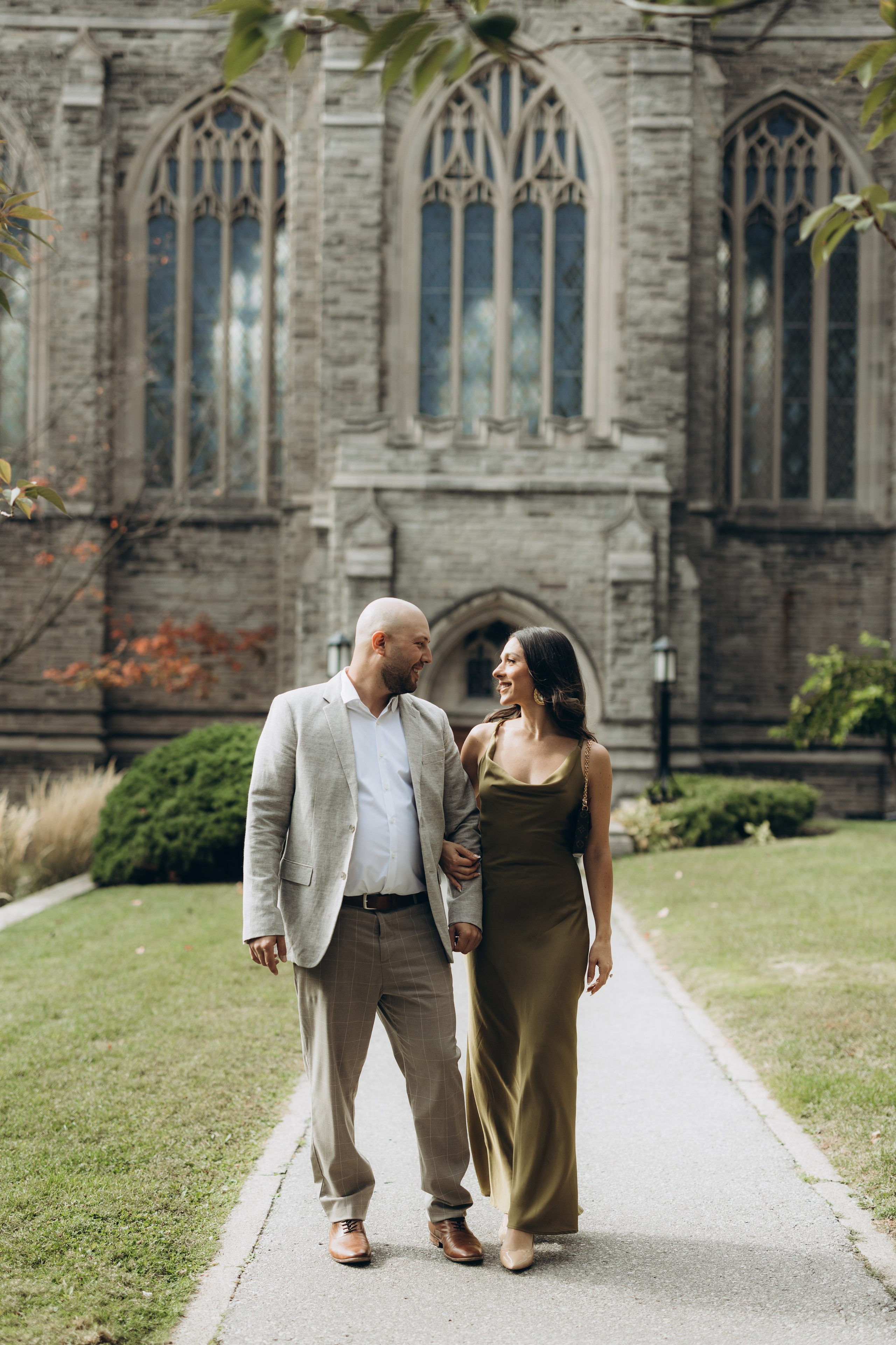 F+J. Wedding Photographer Toronto