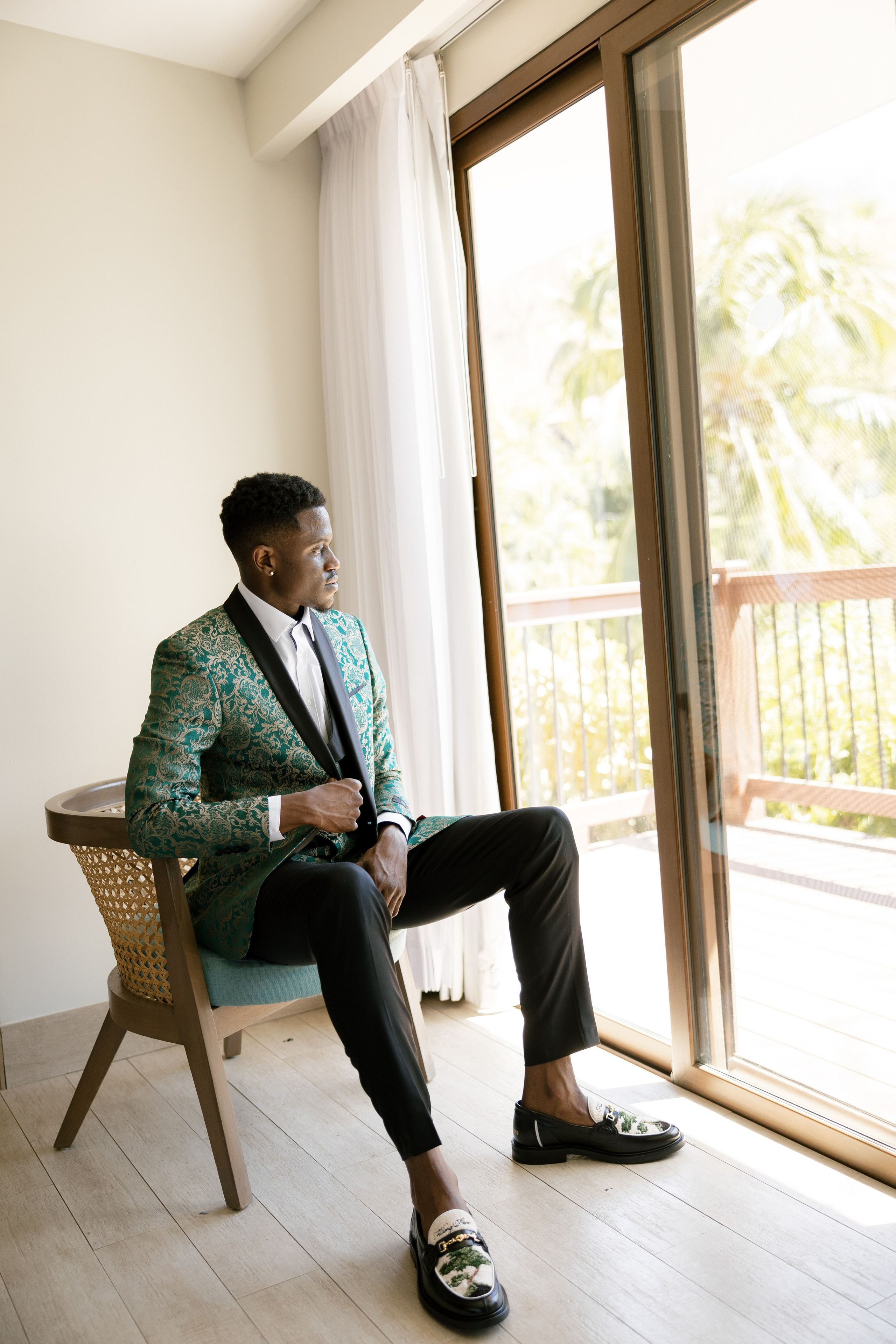 Ashley&Matt (Costa Rica). Wedding Photographer Toronto