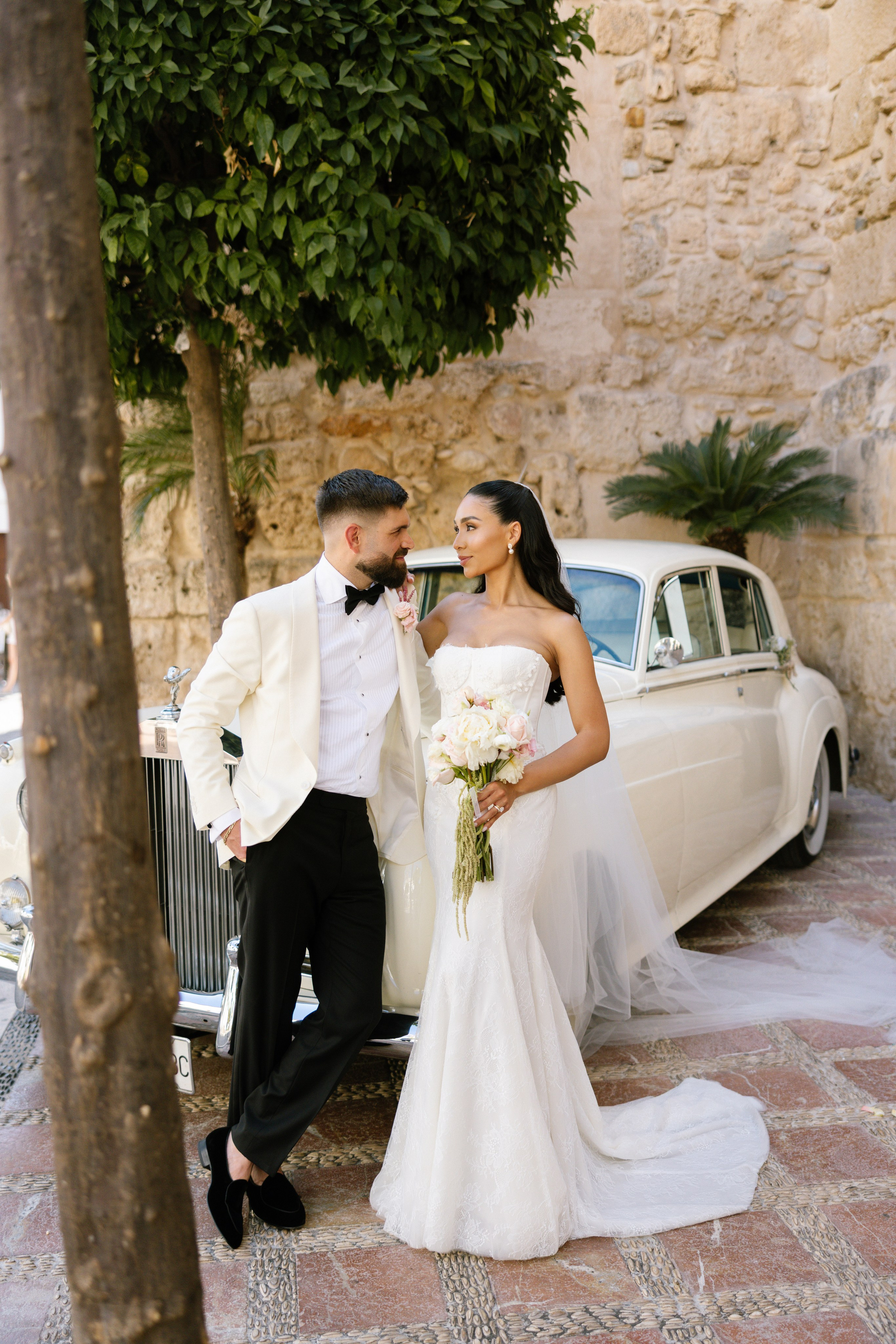 M&M (Spain). Wedding Photographer Toronto