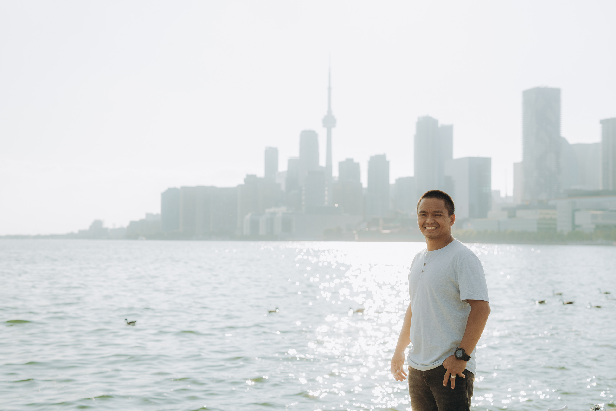 Family session in Toronto. Wedding Photographer Toronto
