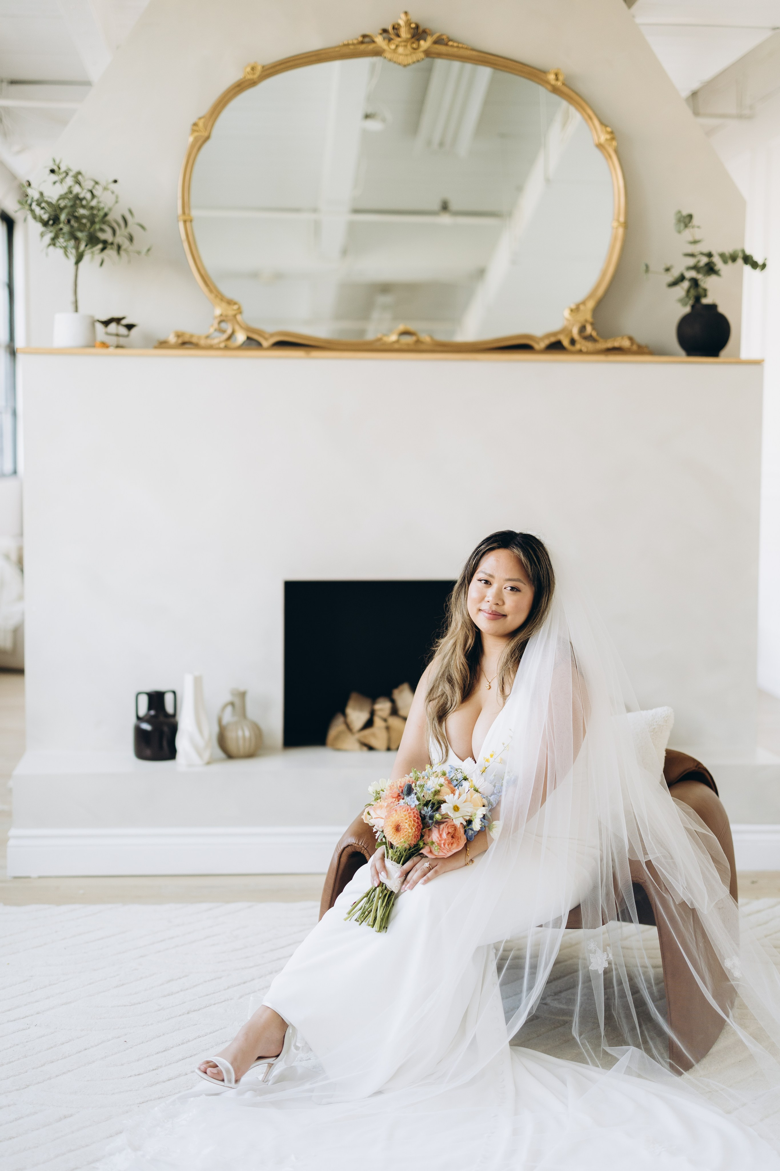 Anna&Kiro. Wedding Photographer Toronto