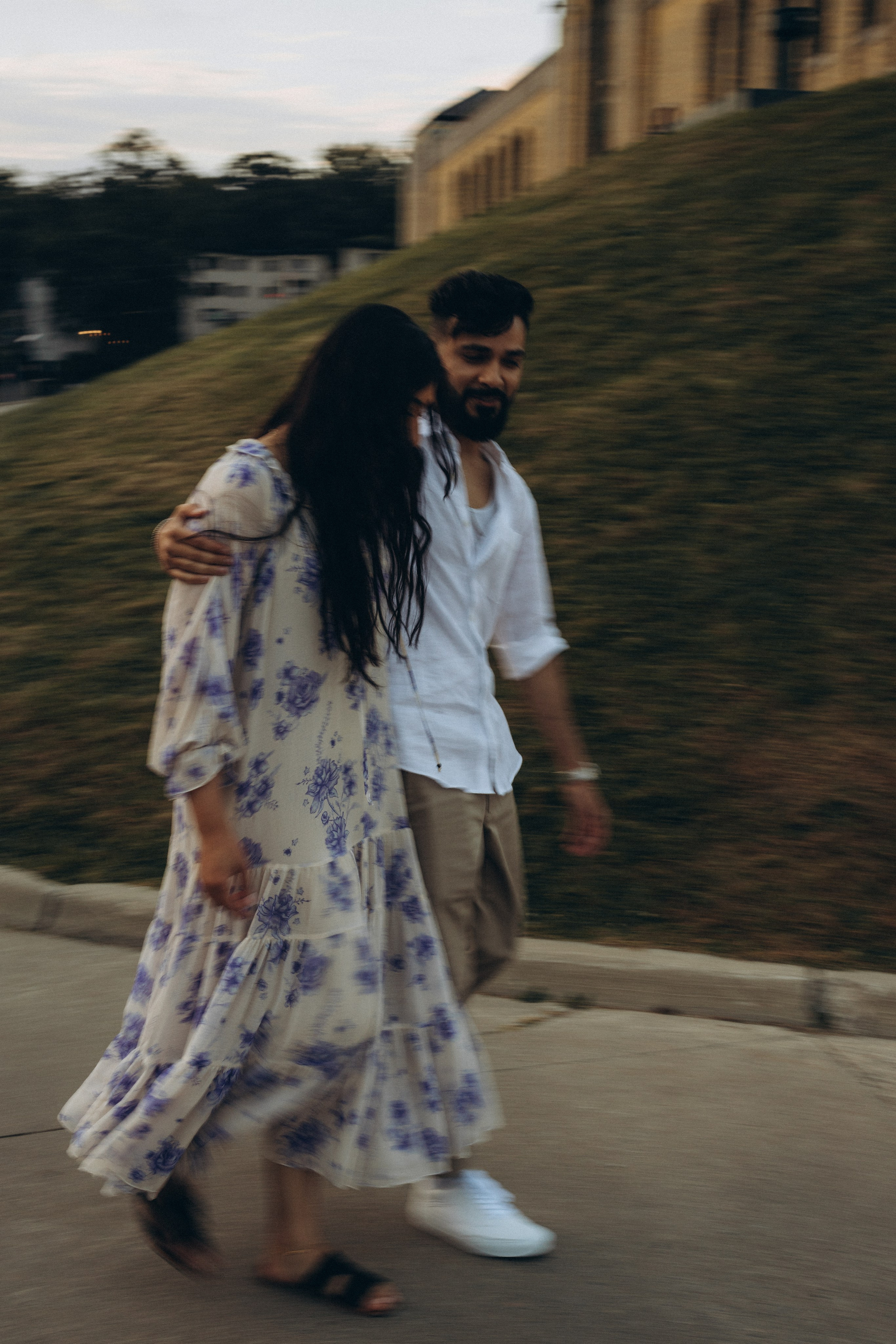 Aisha&Saad. Wedding Photographer Toronto