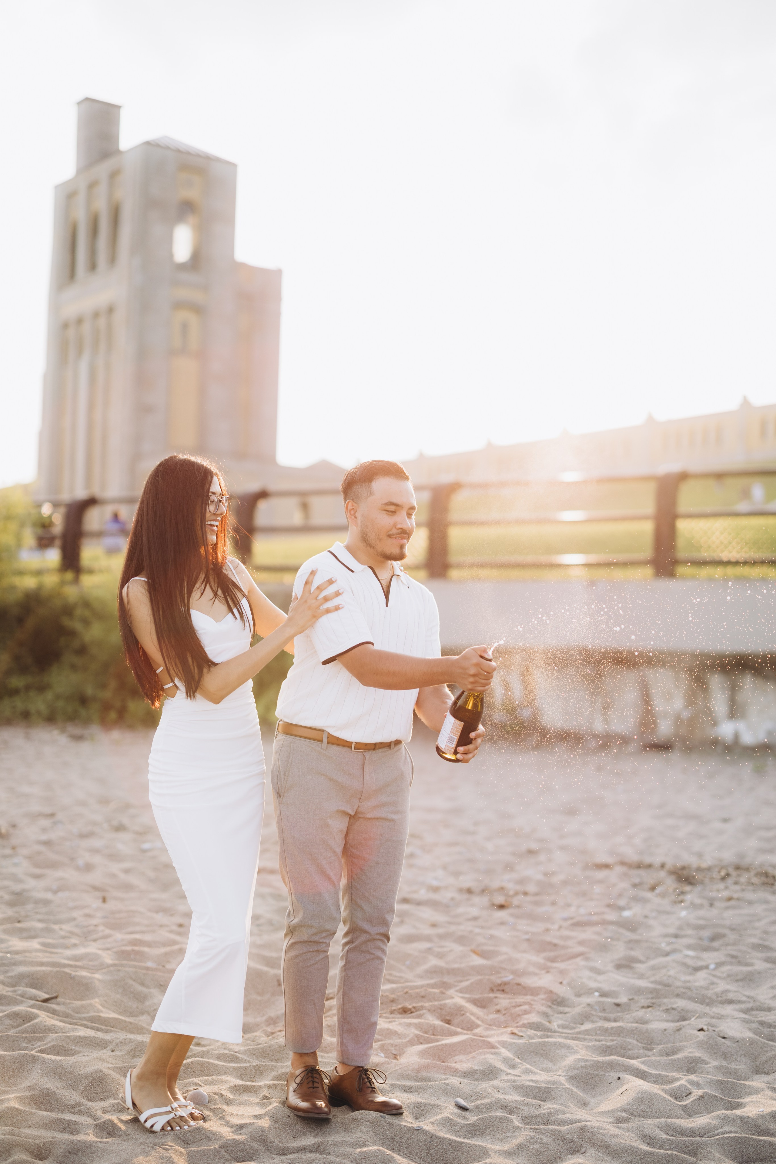 Rochelle&Brayan. Wedding Photographer Toronto