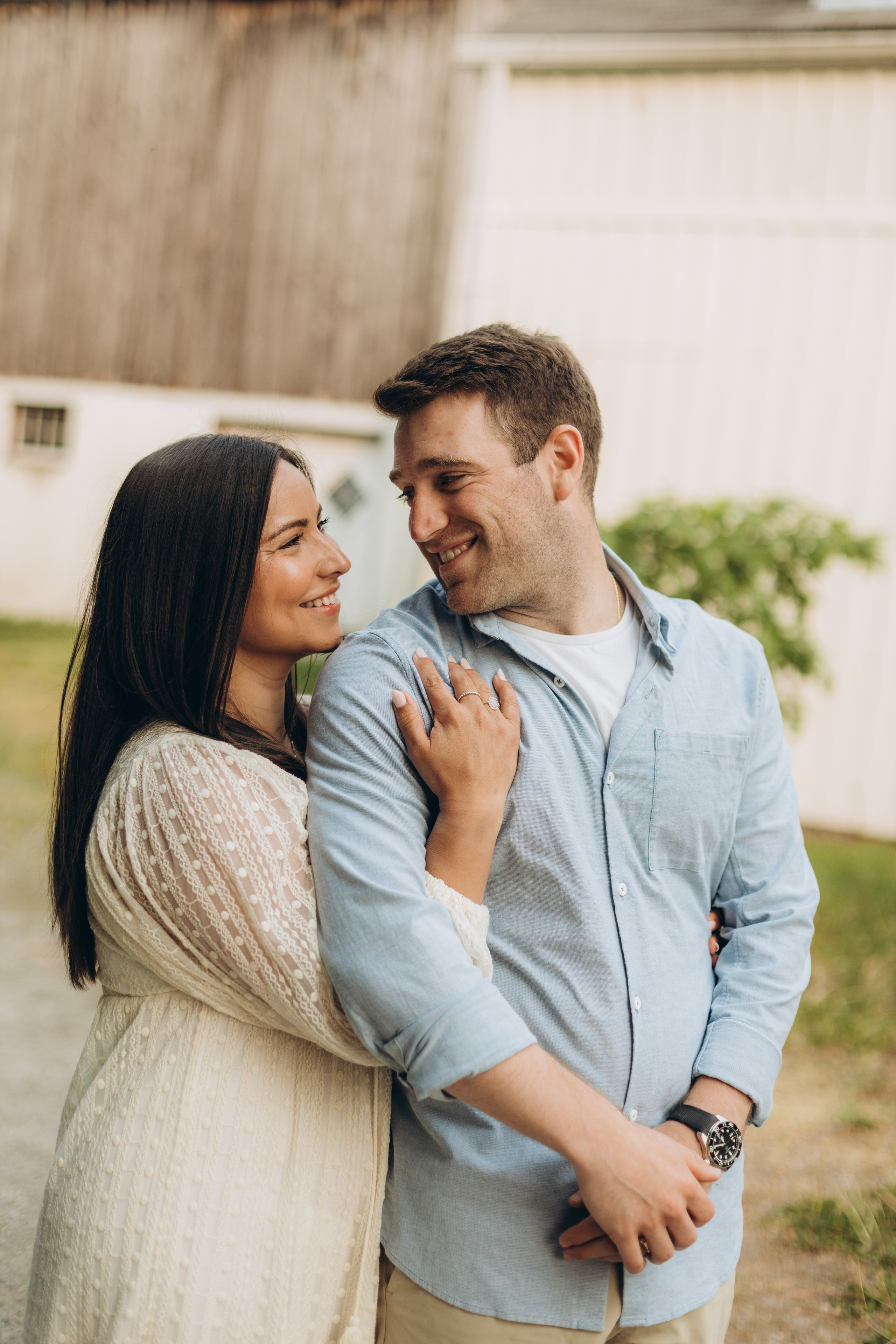 Family session. Wedding Photographer Toronto