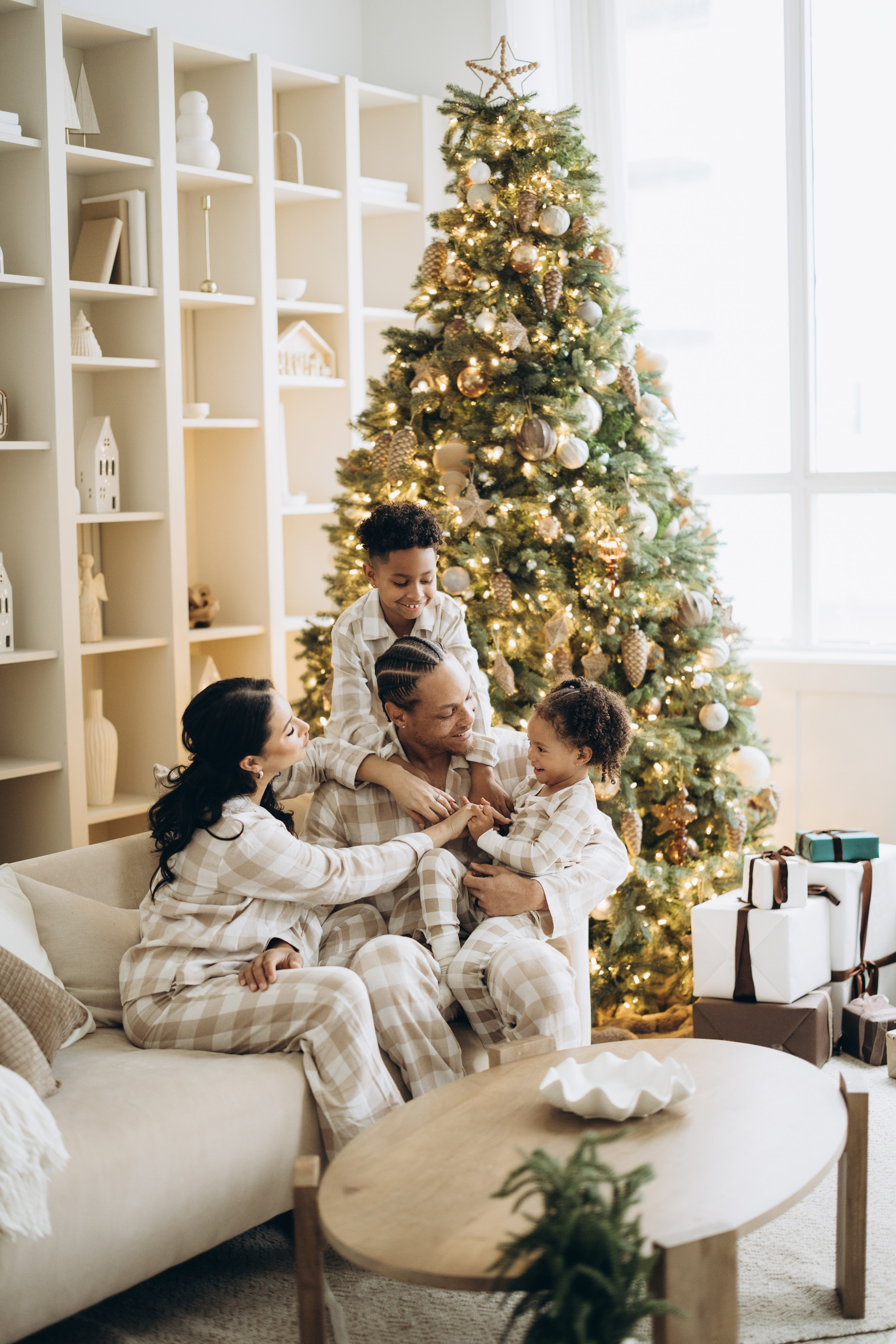 Christmas 2025. Wedding Photographer Toronto