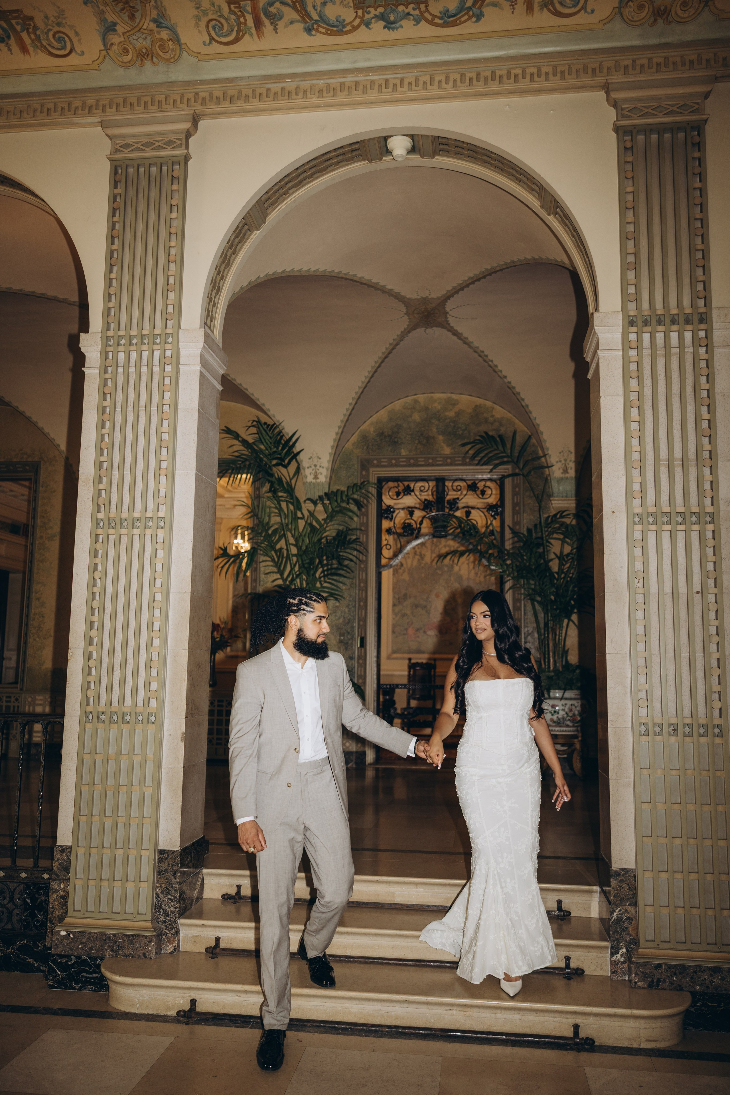 A&A. Wedding Photographer Toronto