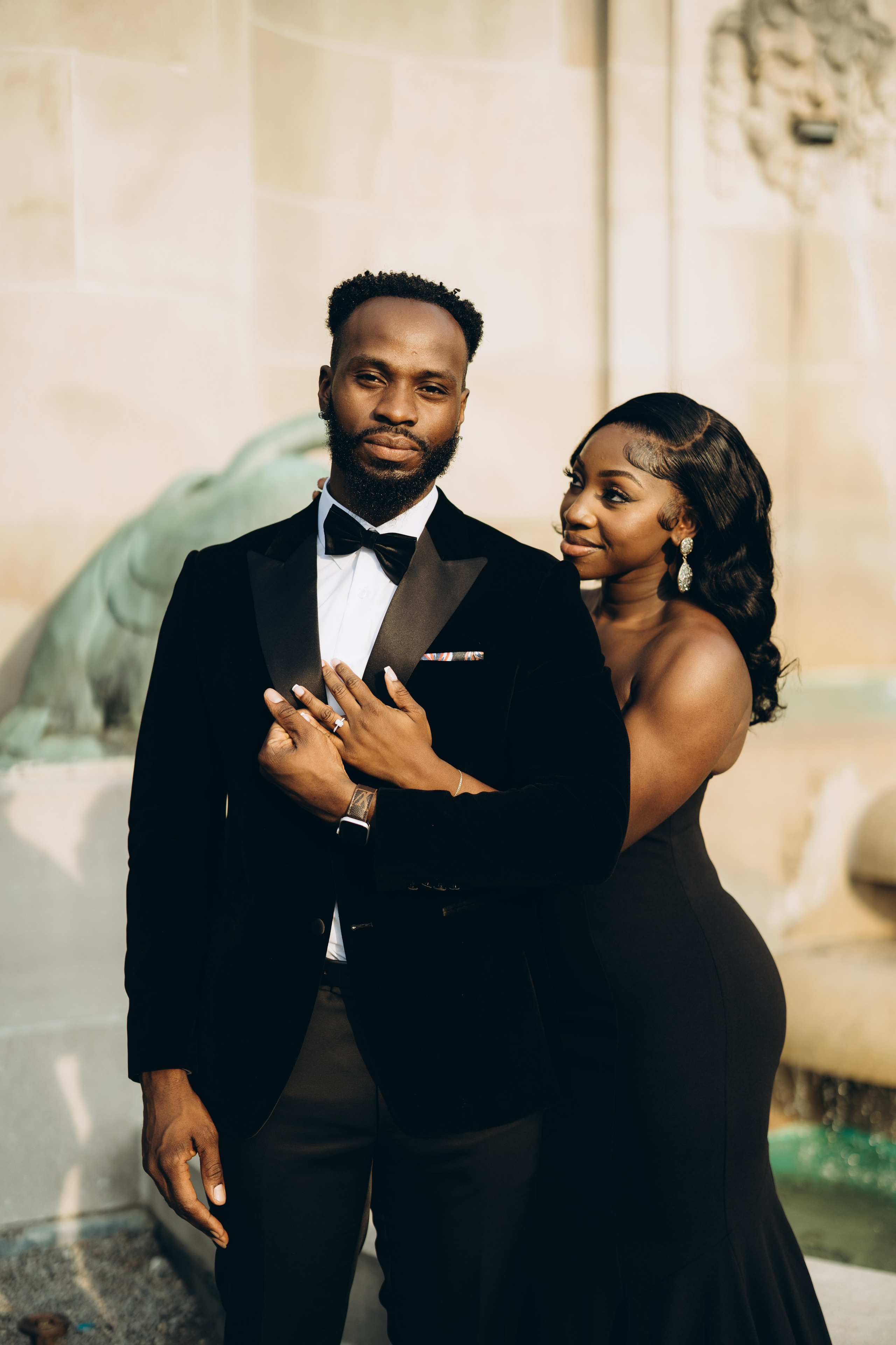 K&T. Wedding Photographer Toronto