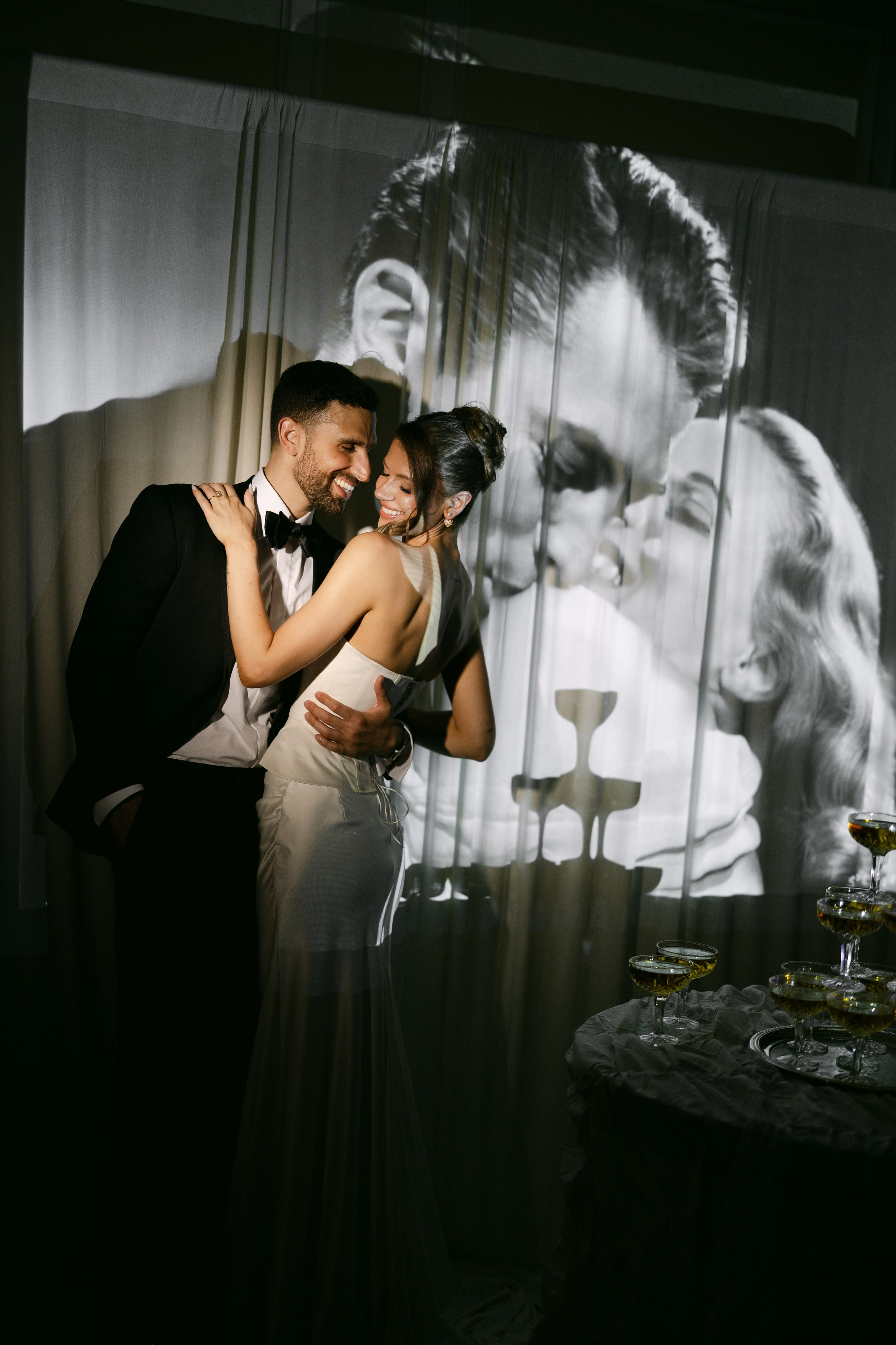 A&E. Wedding Photographer Toronto
