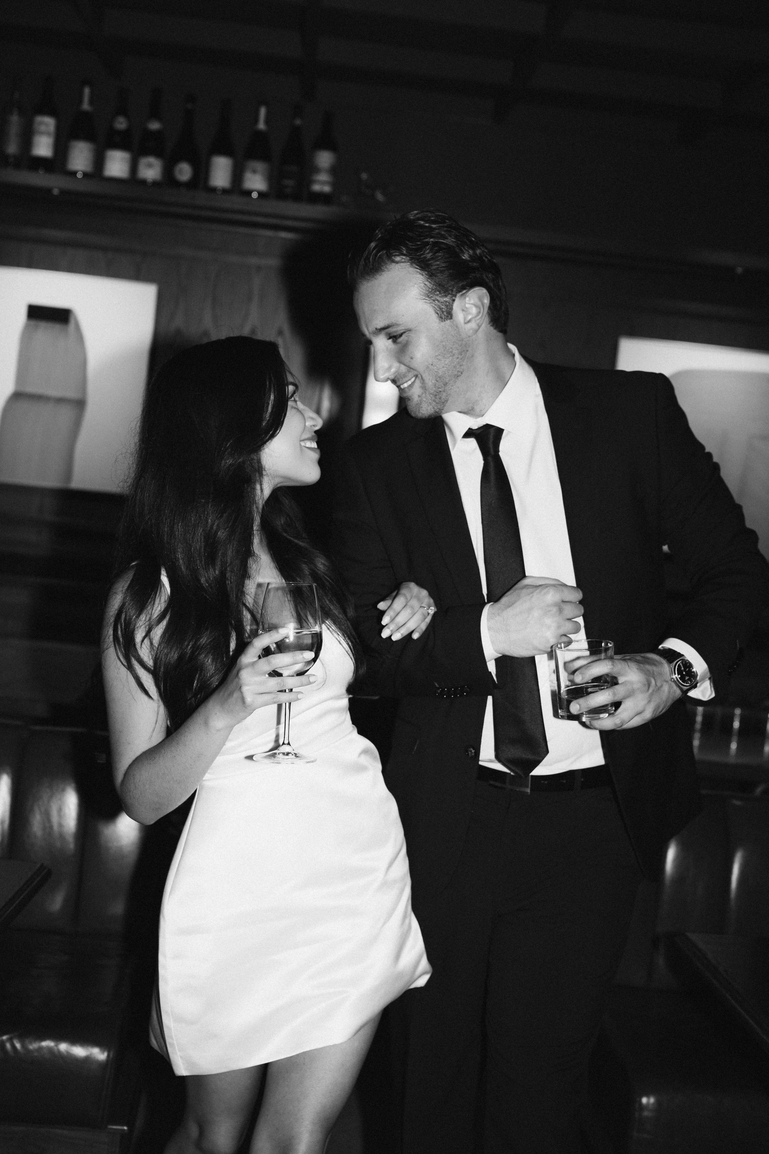 Jazmine&Joe. Wedding Photographer Toronto