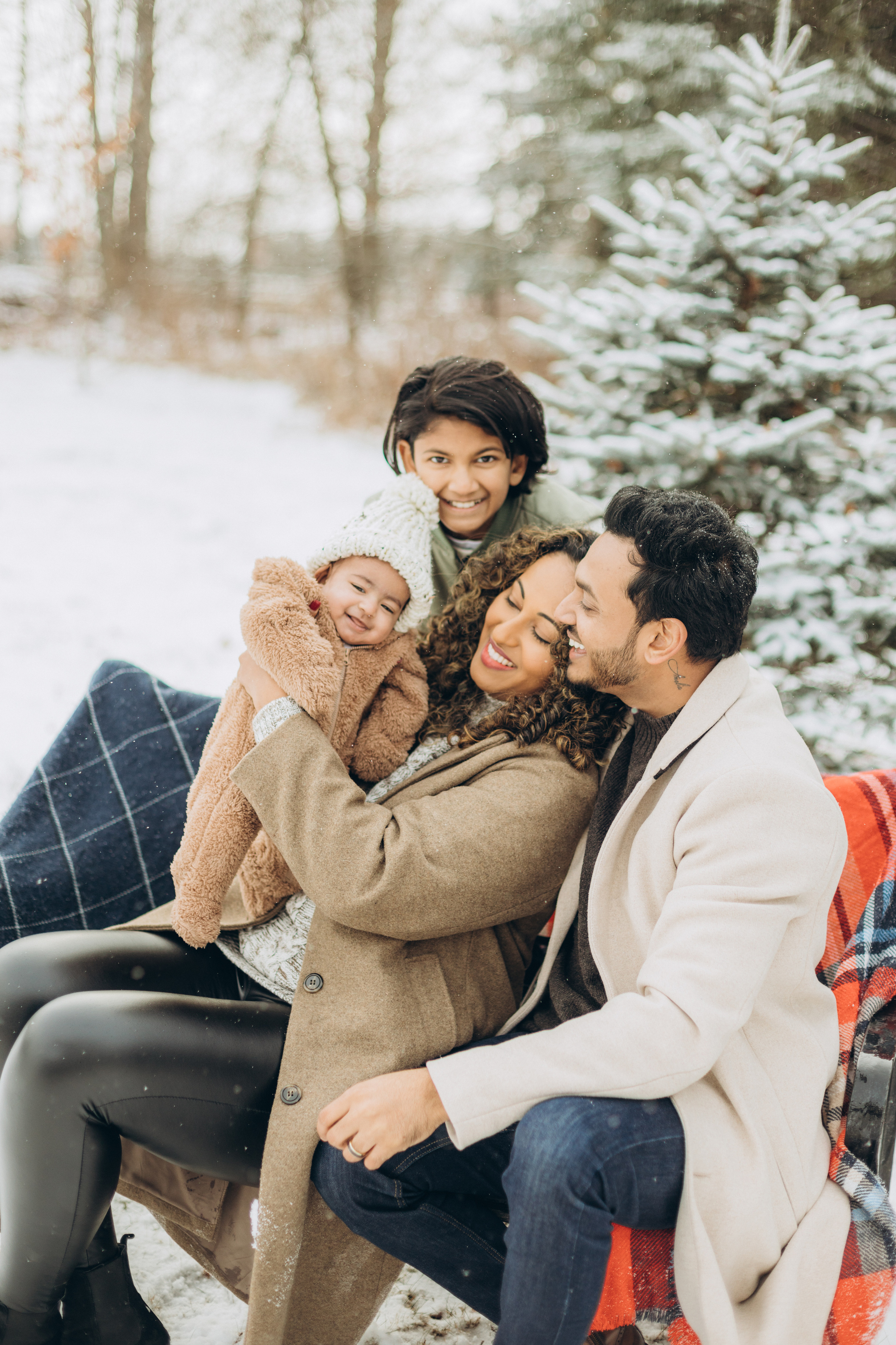 Merry Christmas!. Wedding Photographer Toronto