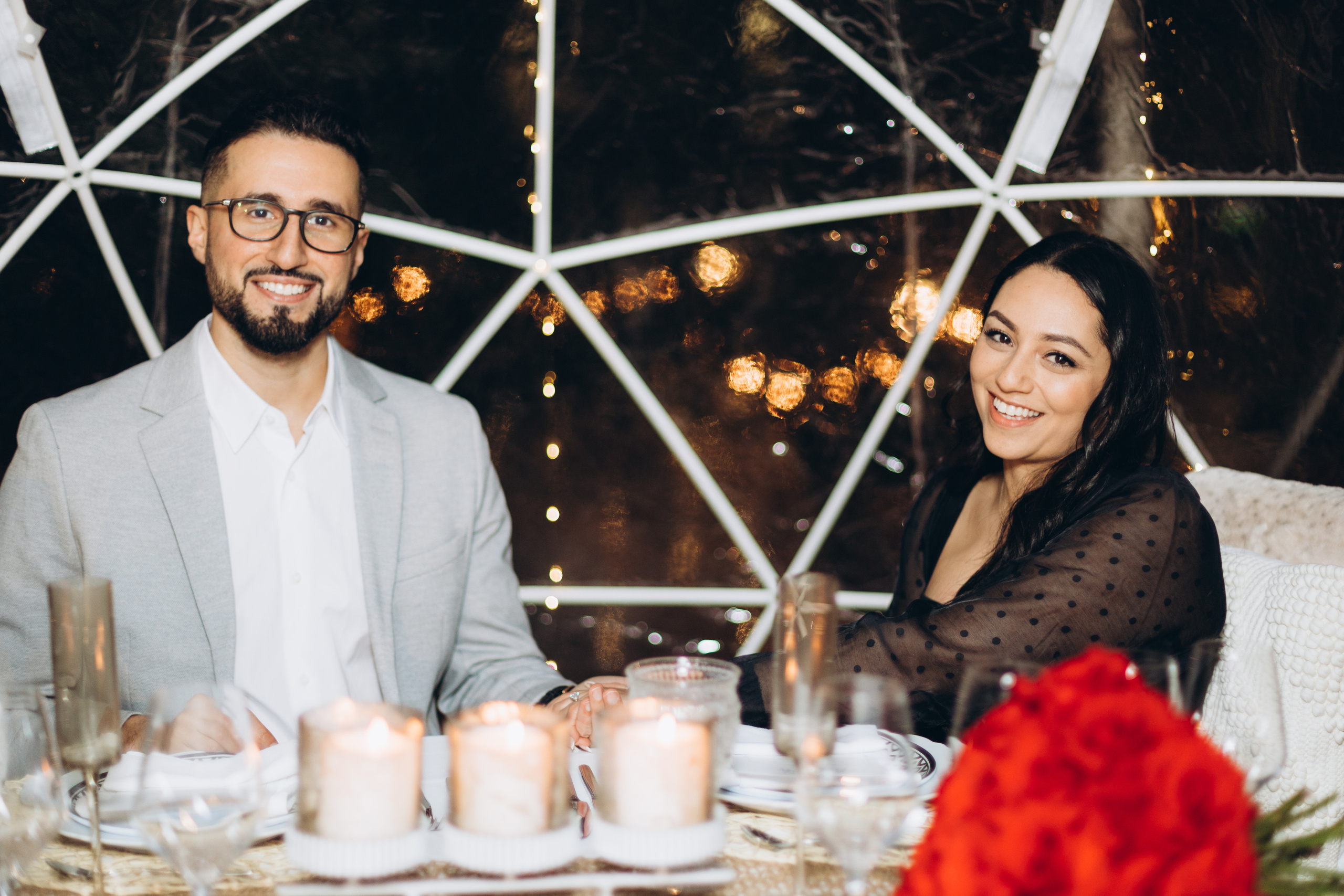 She said Yes!. Wedding Photographer Toronto