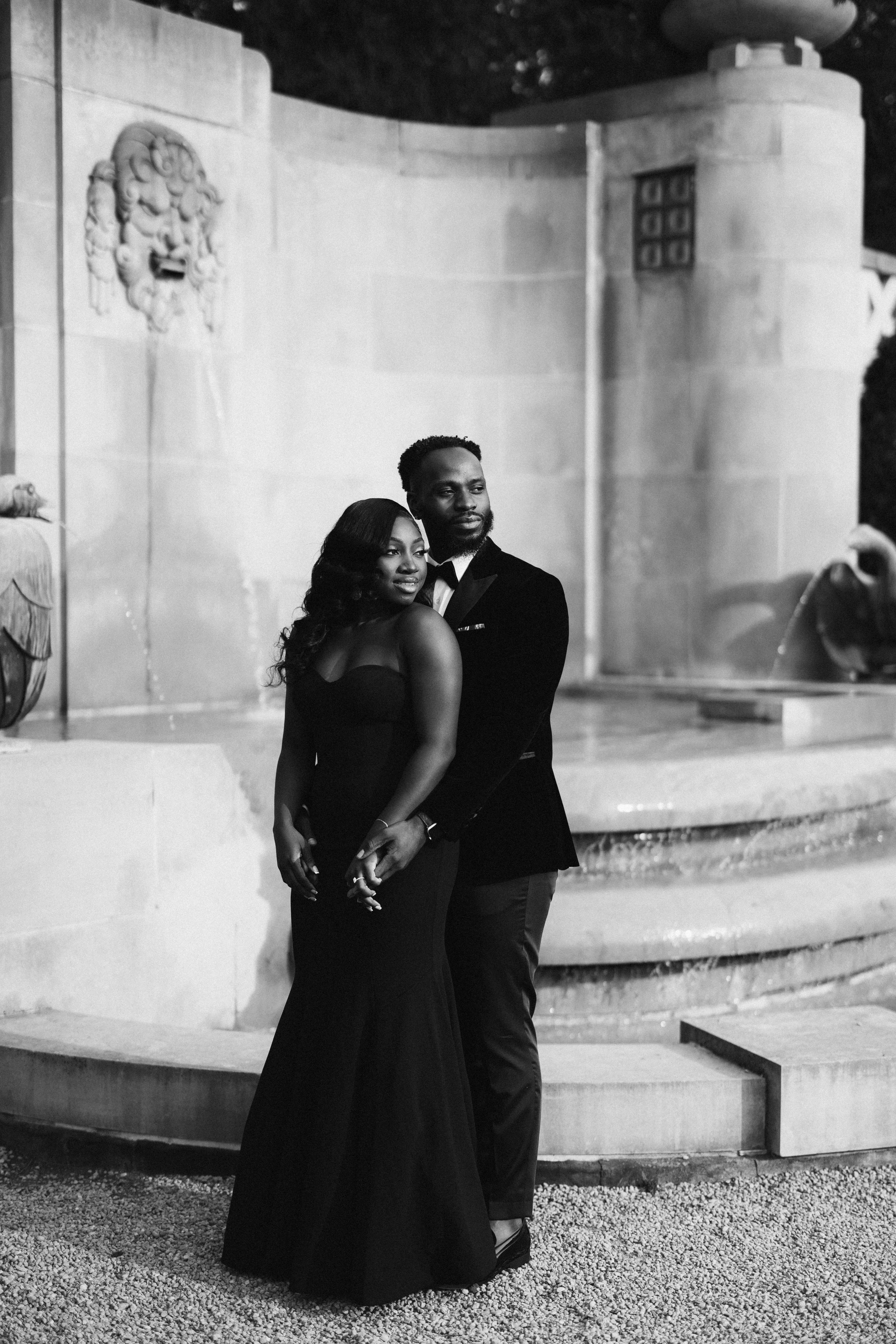 K&T. Wedding Photographer Toronto