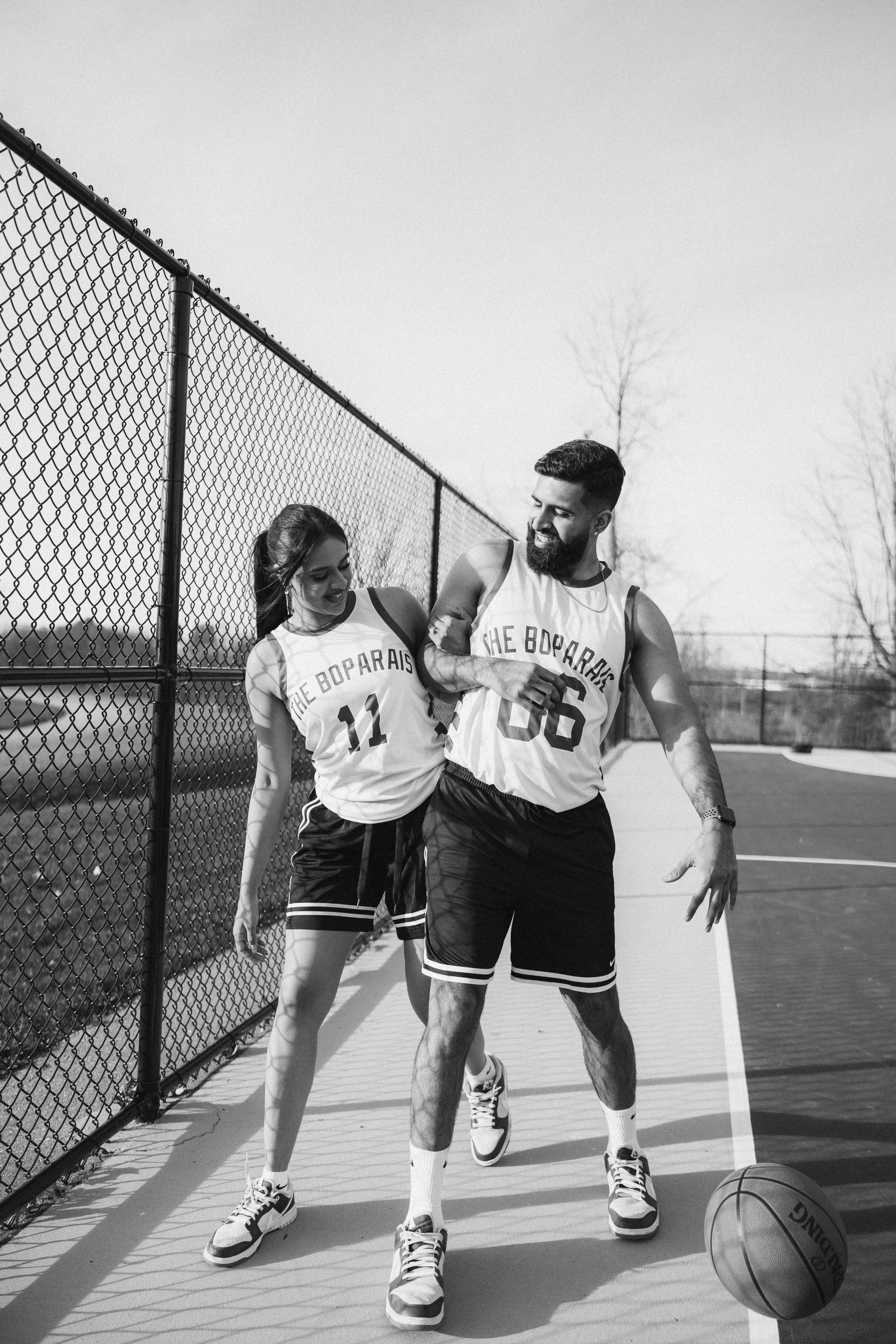 P&M. Wedding Photographer Toronto