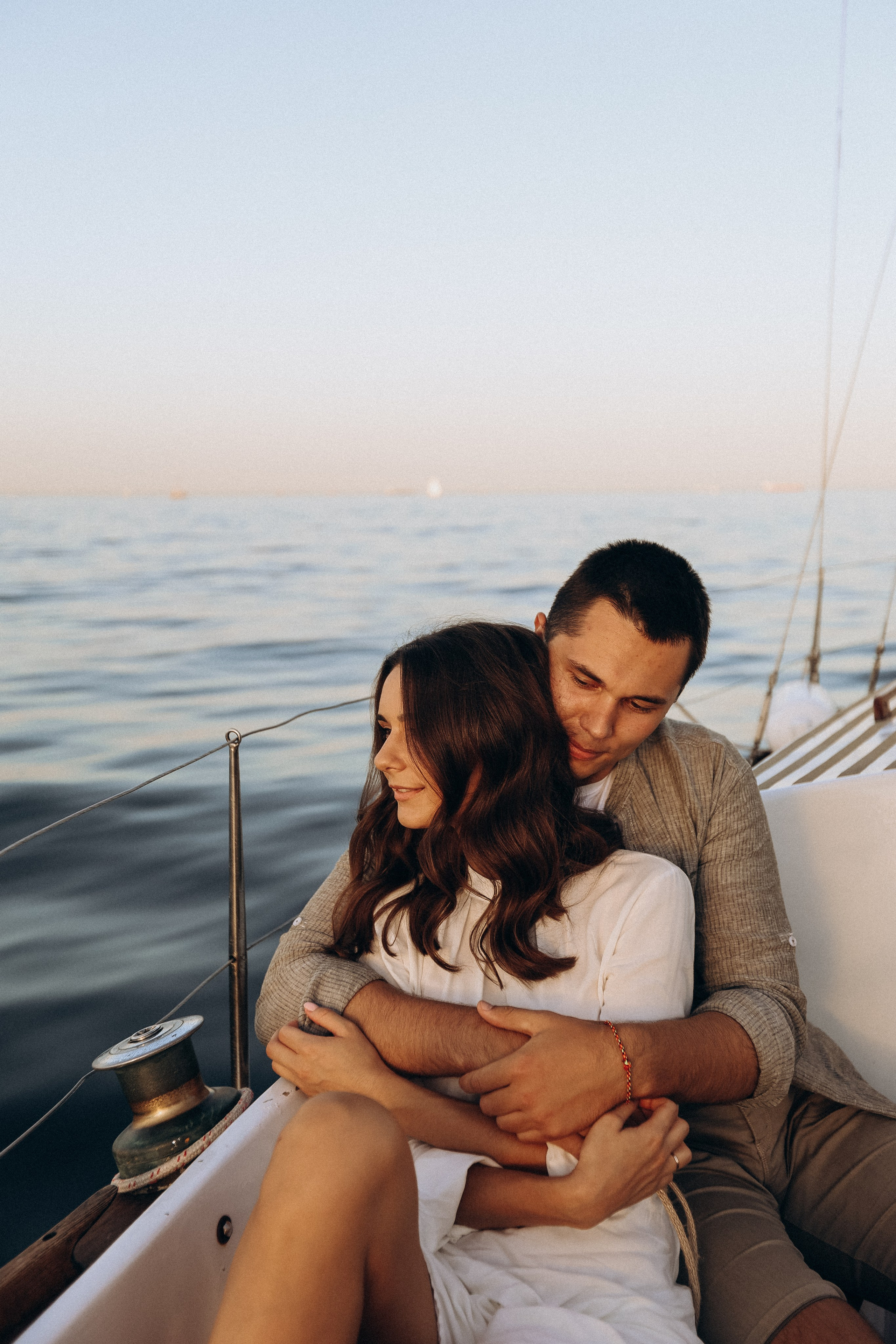 Tania&Artem. Wedding Photographer Toronto