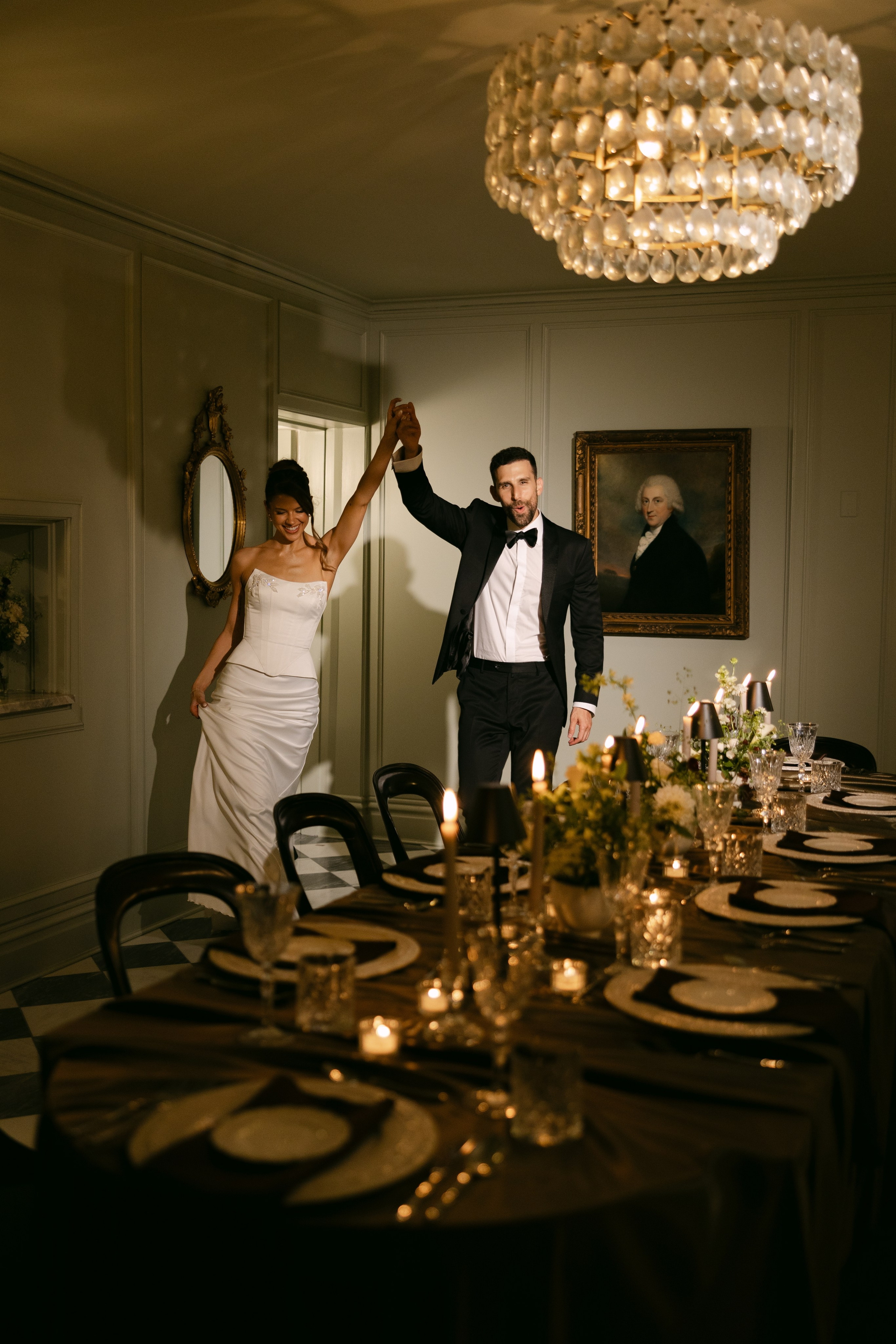 A&E. Wedding Photographer Toronto