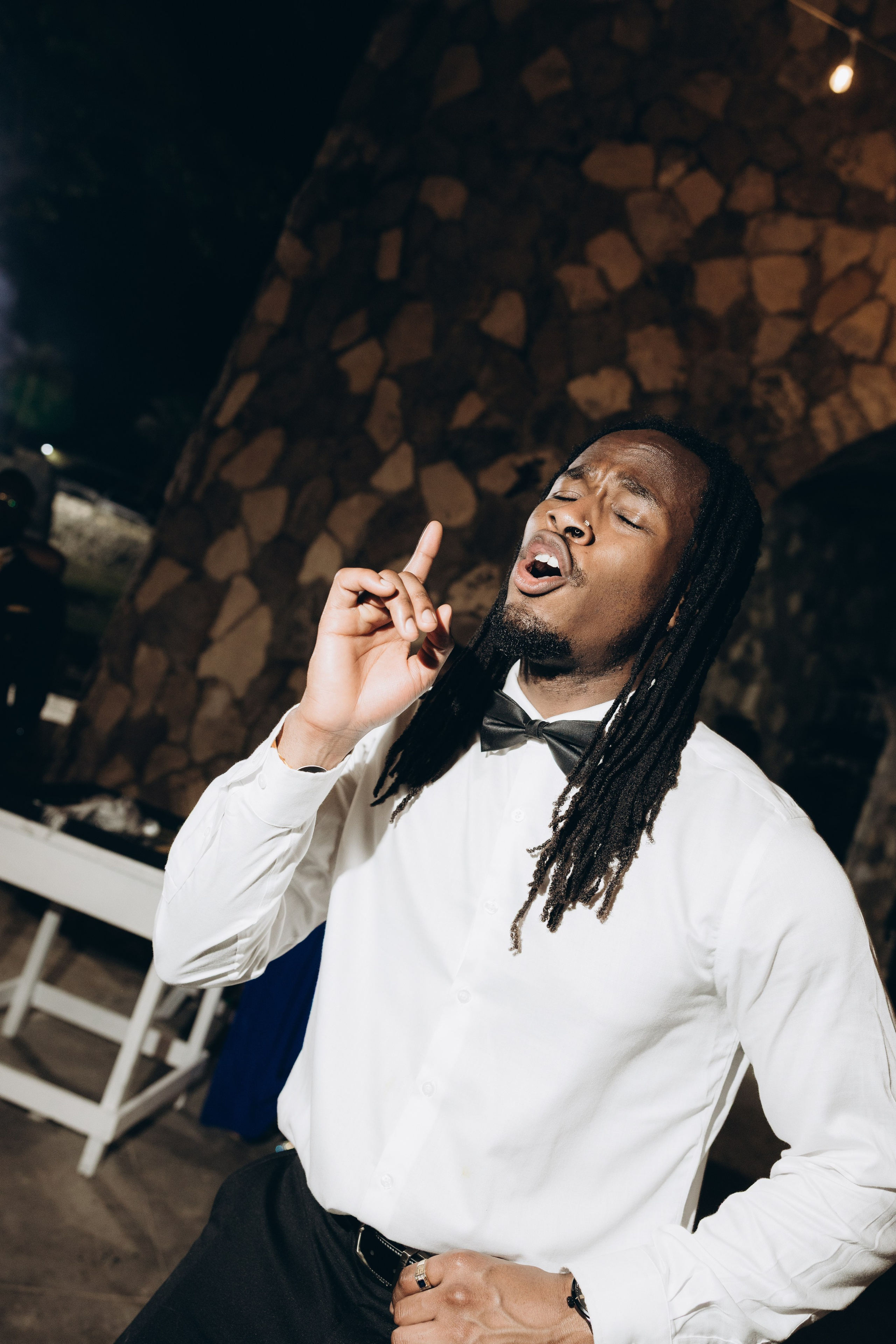 T&K (Jamaica). Wedding Photographer Toronto