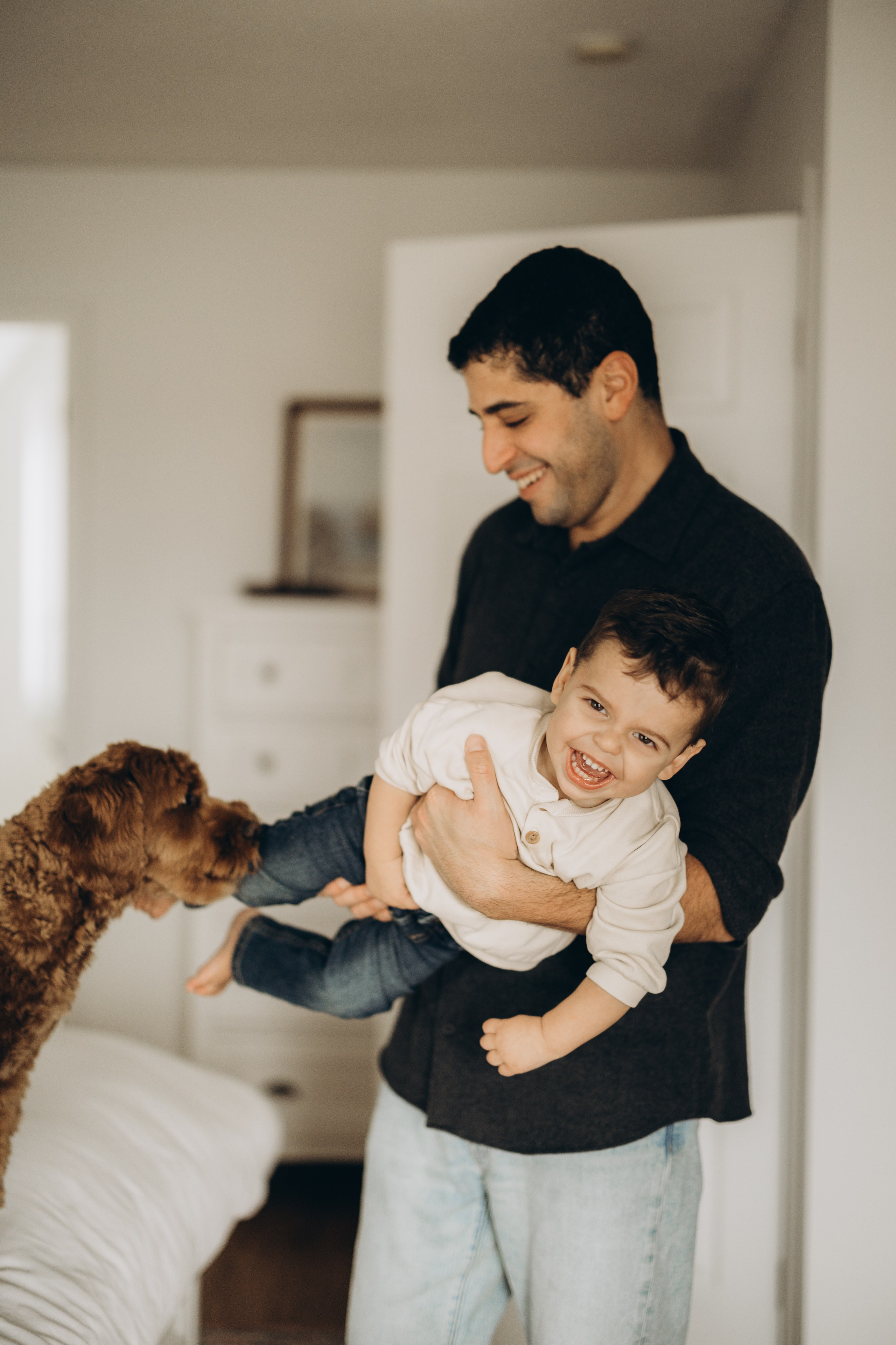 Family session. Wedding Photographer Toronto