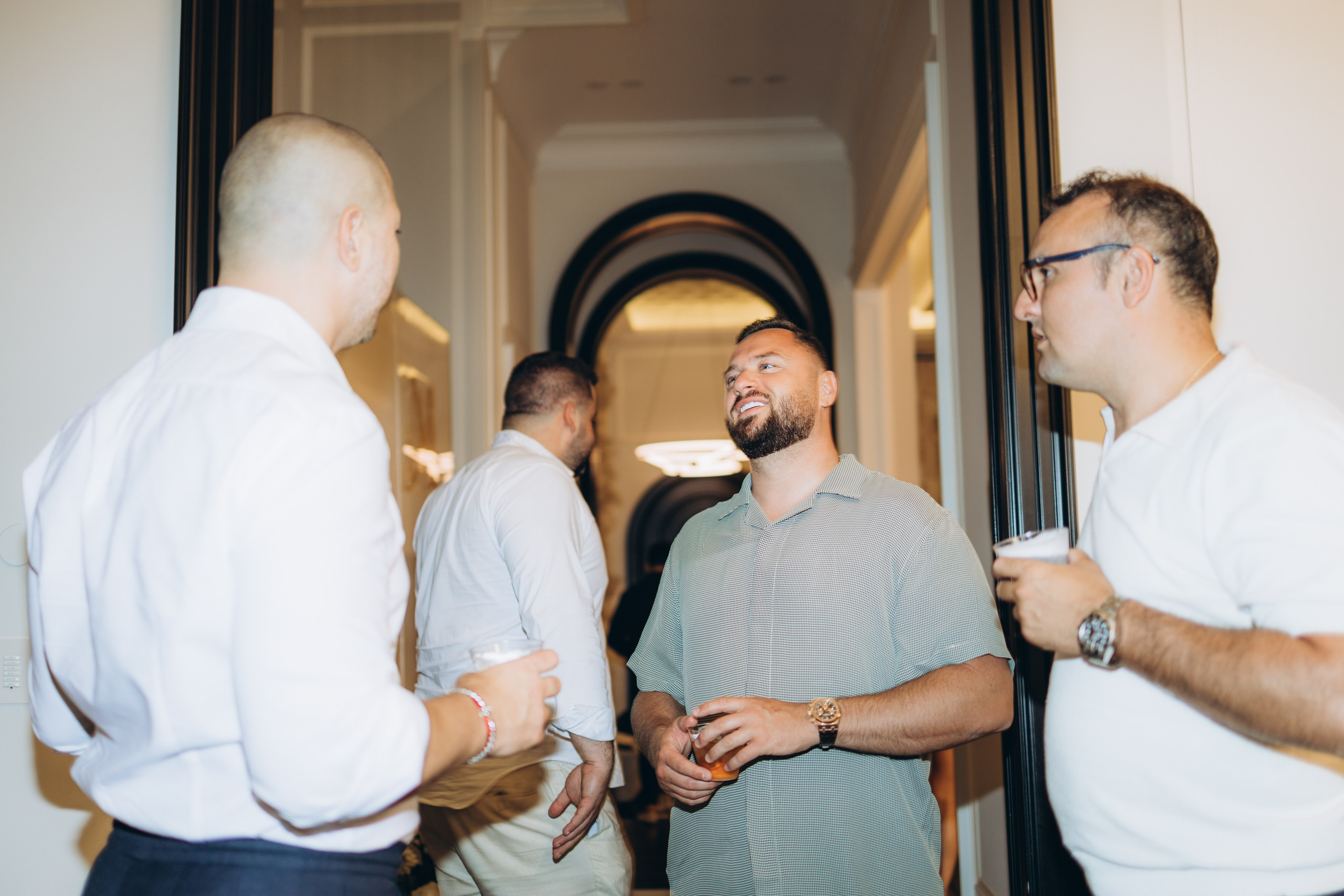 M&M. Wedding Photographer Toronto