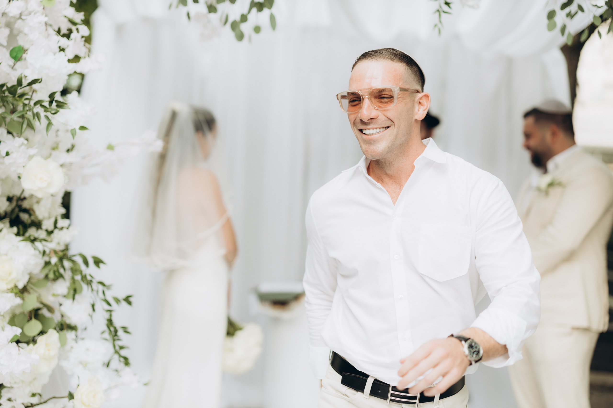 M&M. Wedding Photographer Toronto